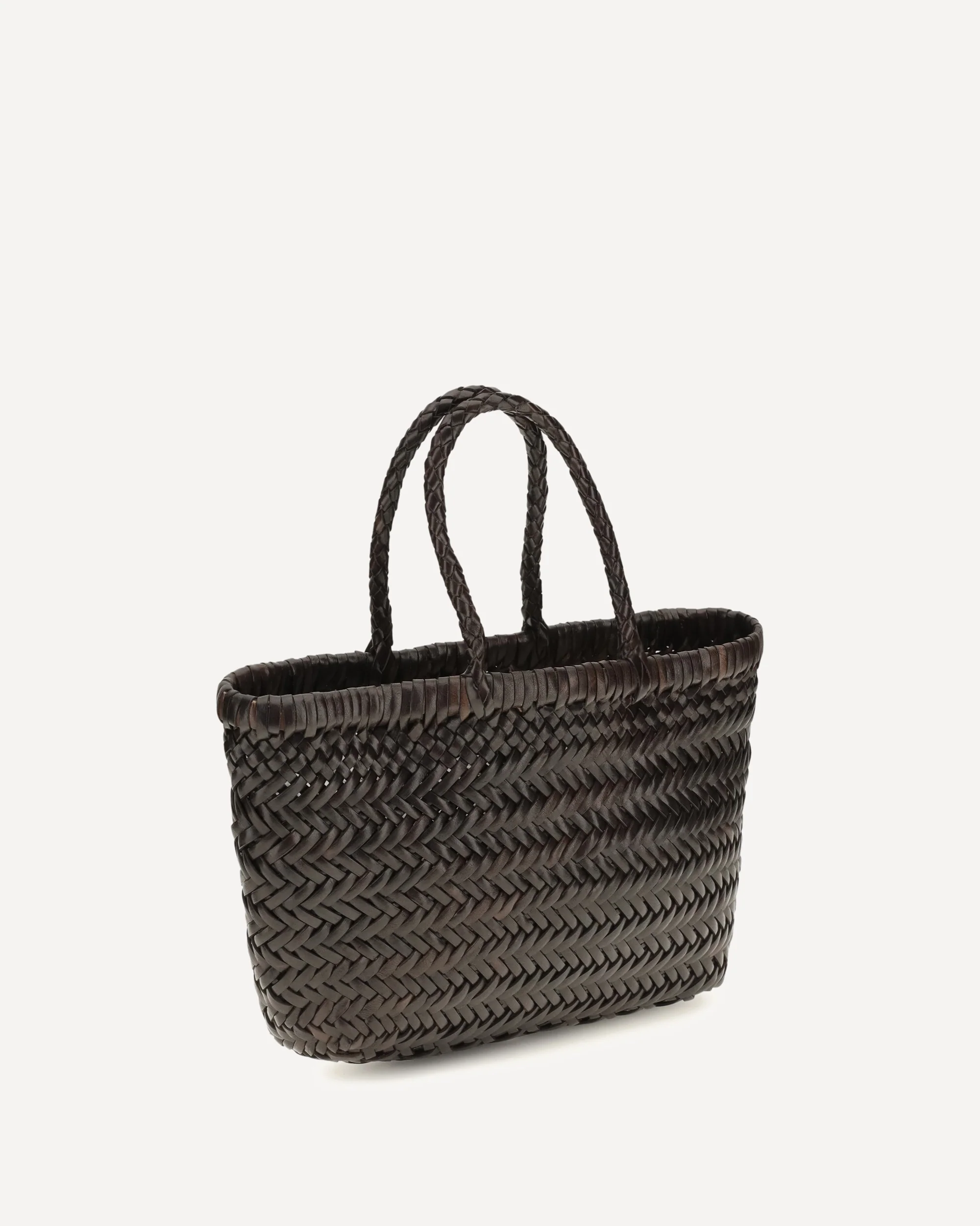 Gora mini Handbag - BROWN | Cheap Luxury Handbags Store,