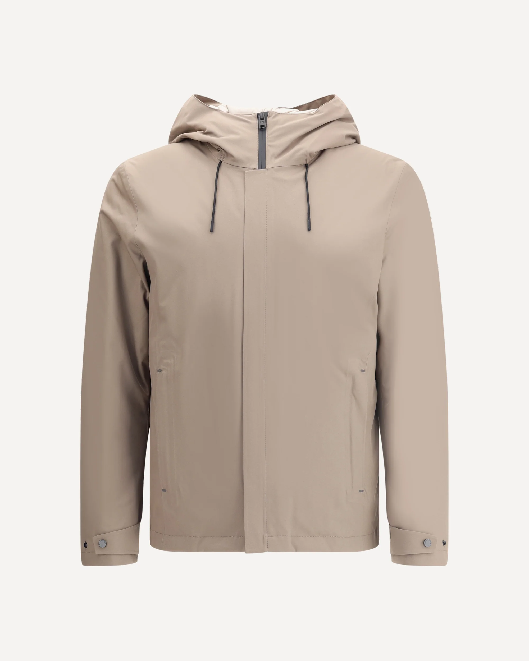Crestmont Jacket - BEIGE | Cheap Luxury Handbags Store,