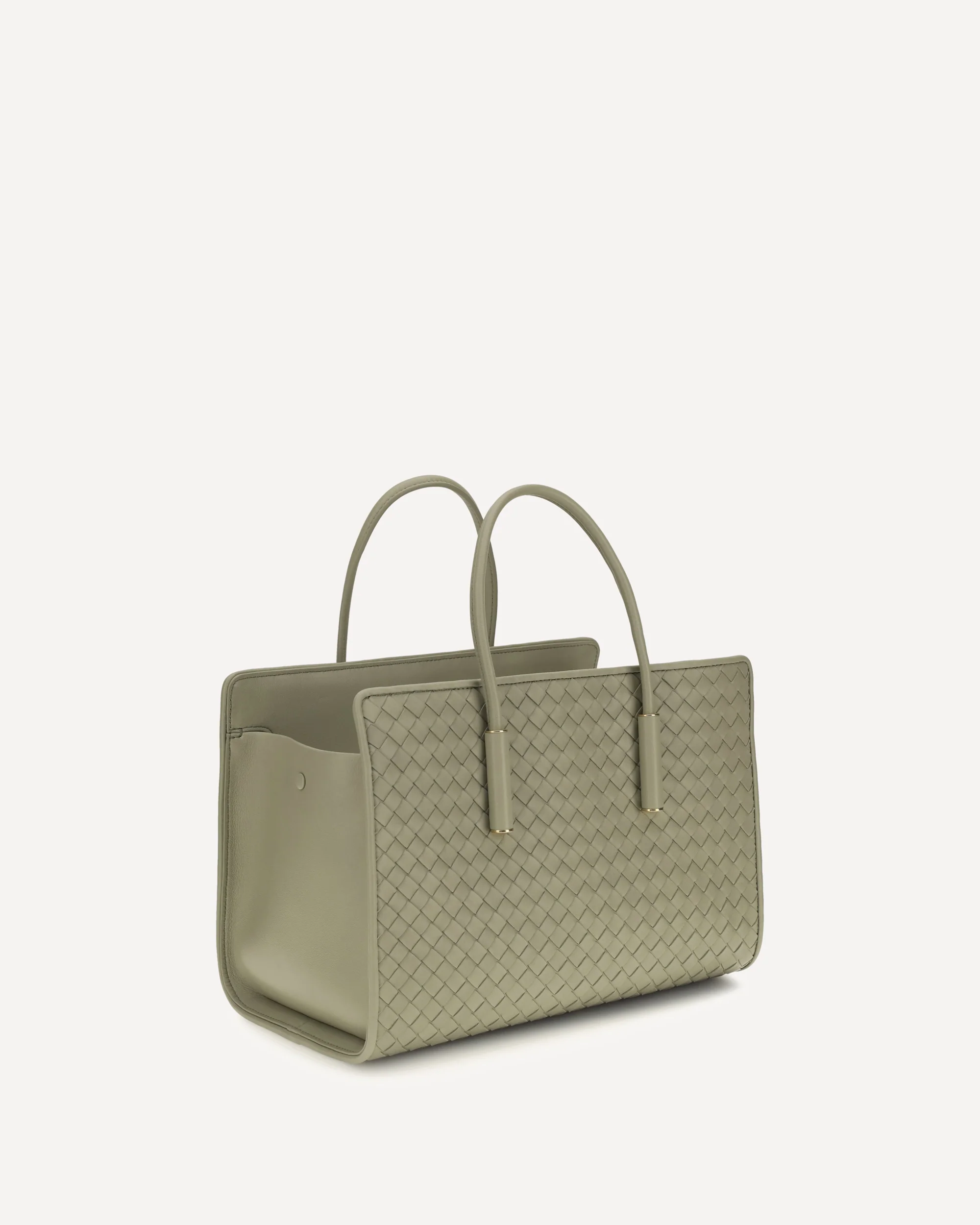 Barbara Tote Bag - GREEN | Cheap Luxury Handbags Store,