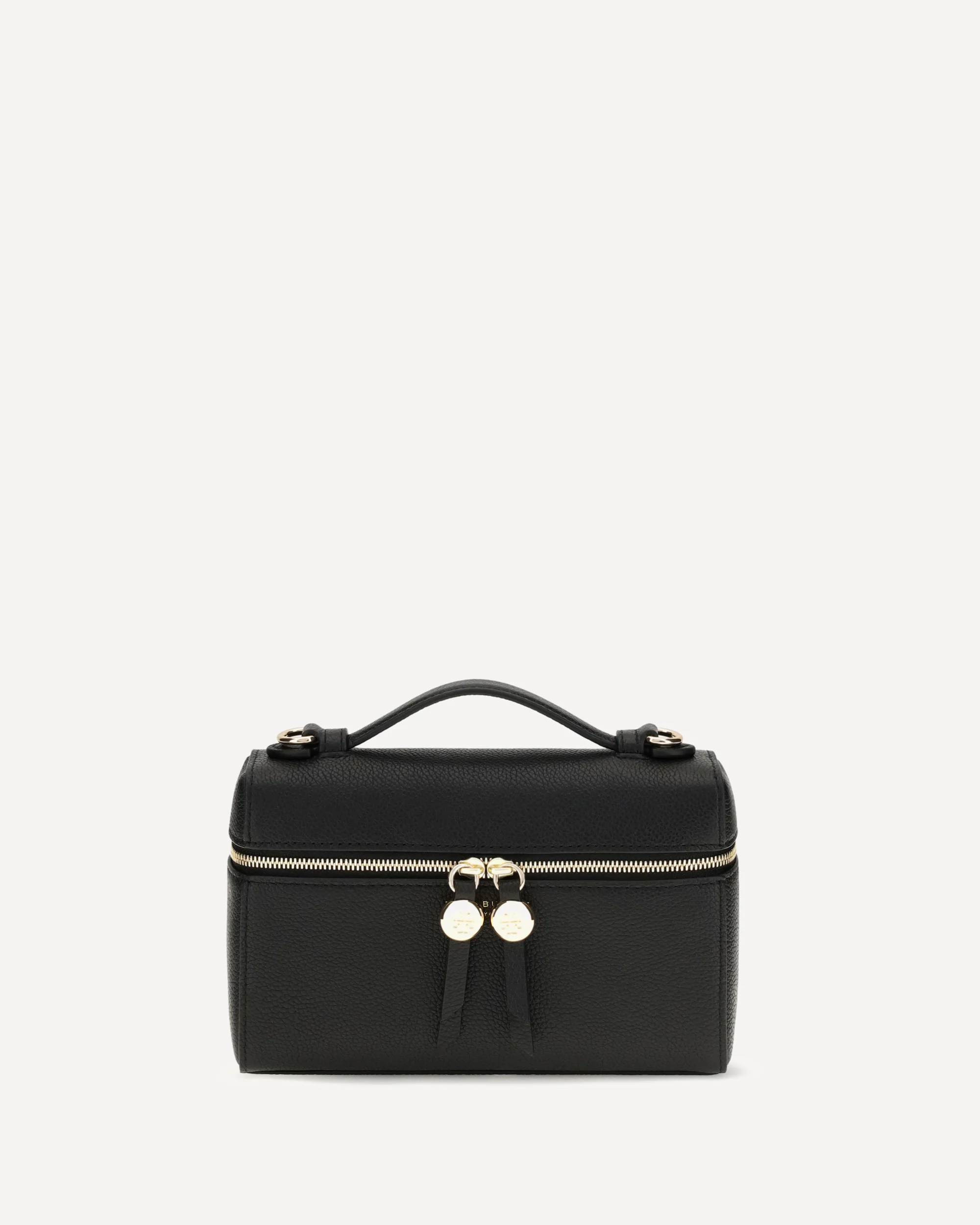 Romy Slim Top Handle Bag - BLACK | Cheap Luxury Handbags Store,