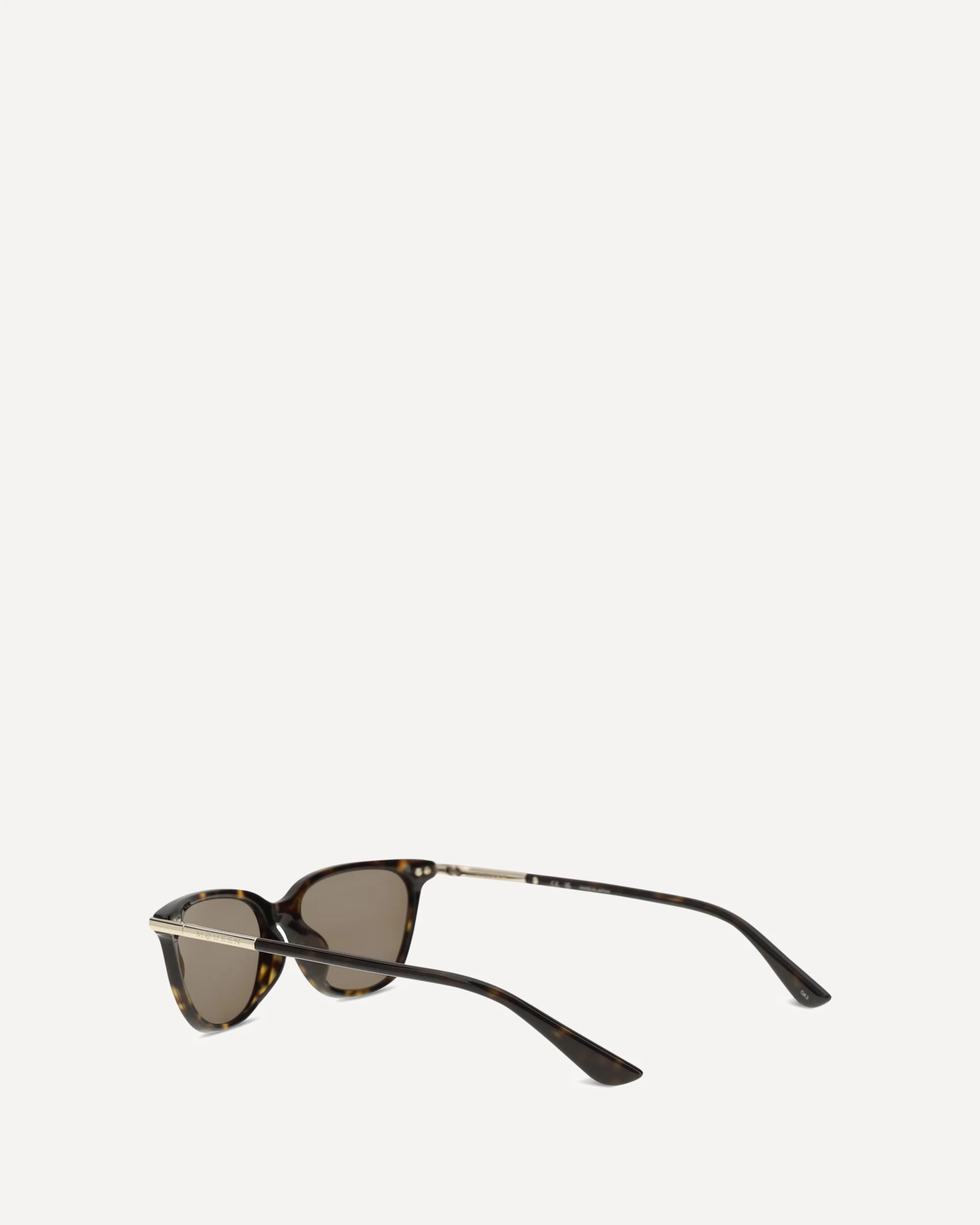 Cat-Eye Sunglasses - BROWN | Cheap Luxury Handbags Store,