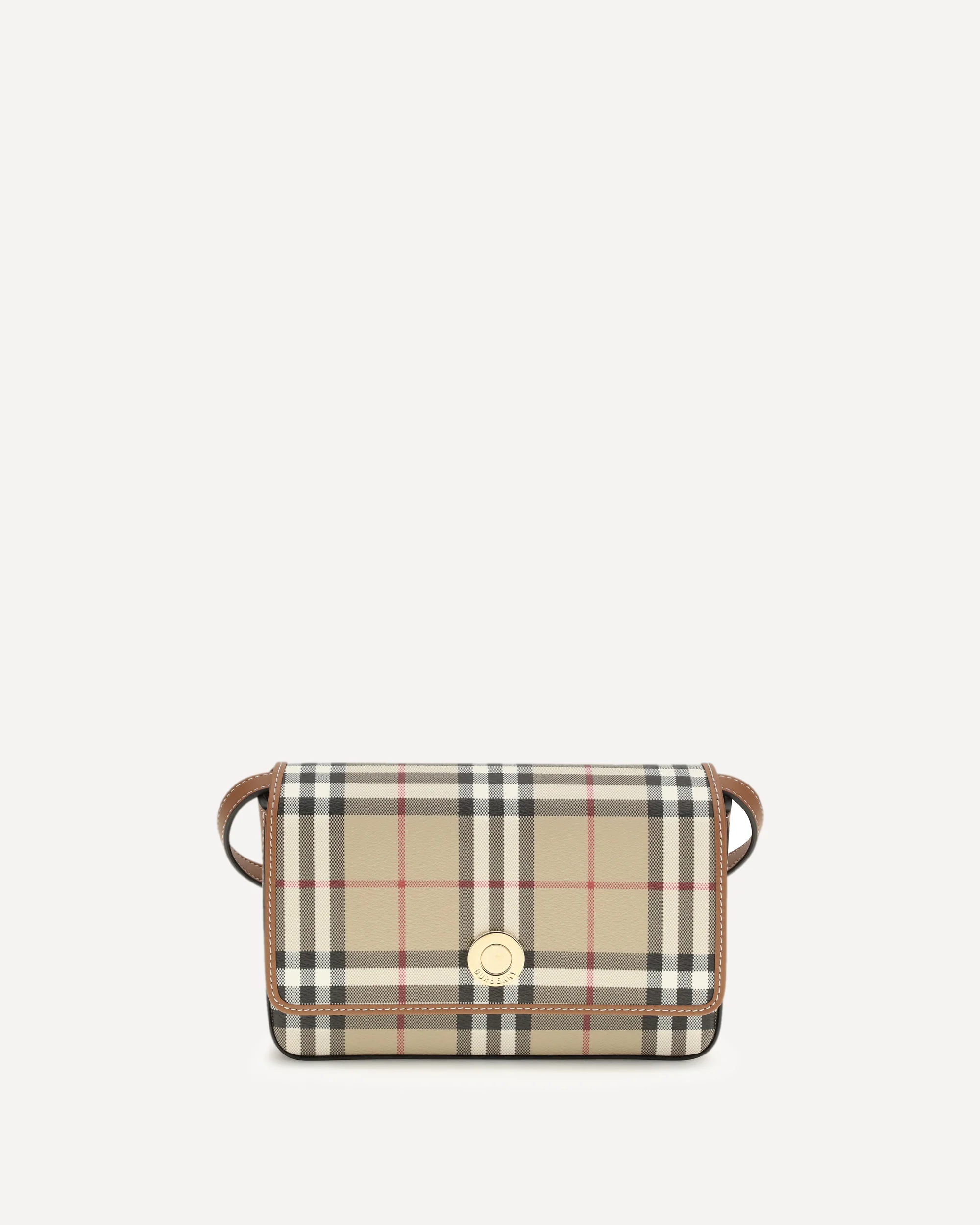 Hampshire mini Shoulder Bag - BEIGE | Cheap Luxury Handbags Store,