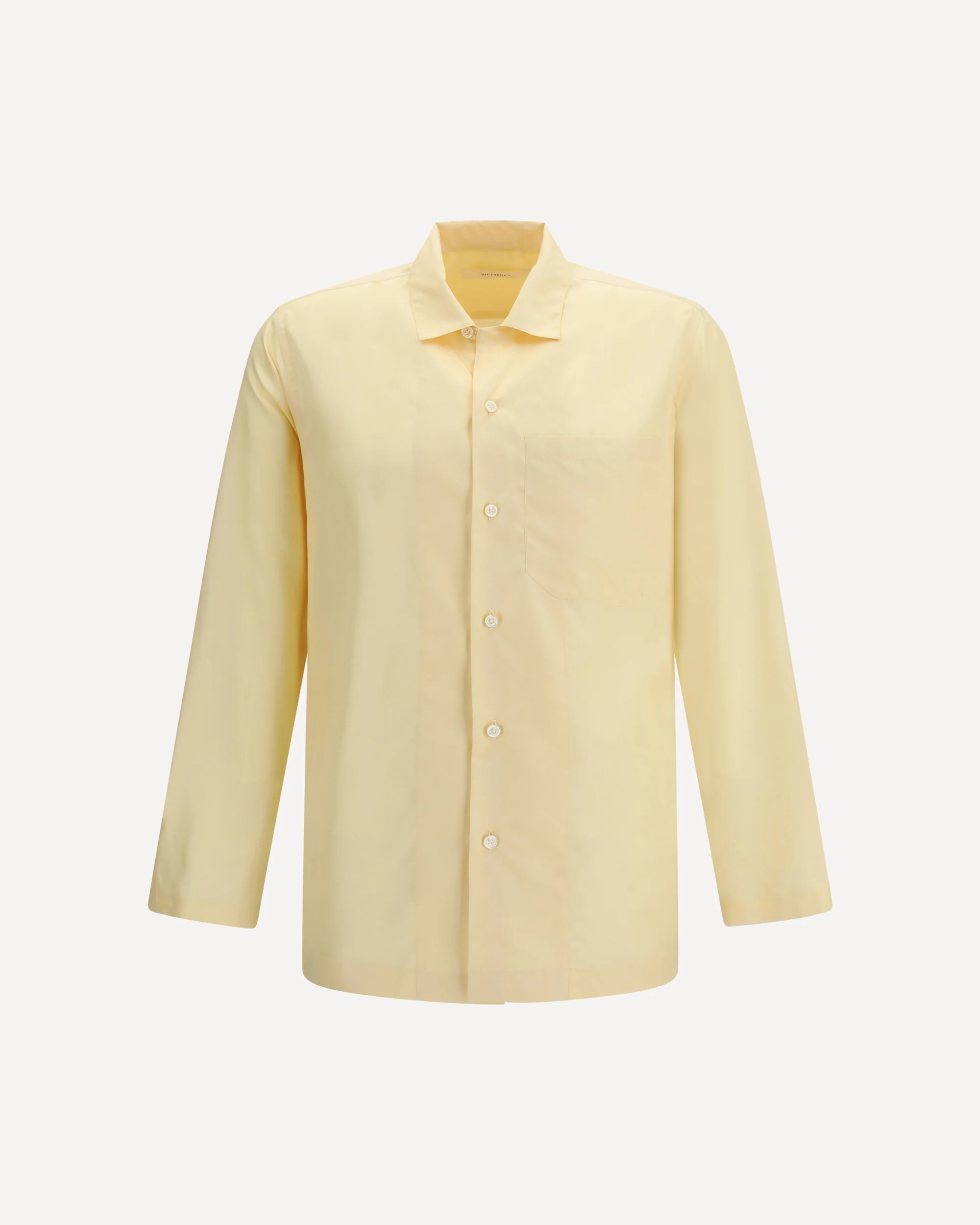 Havana Shirt - YELLOW | Cheap Luxury Handbags Store,