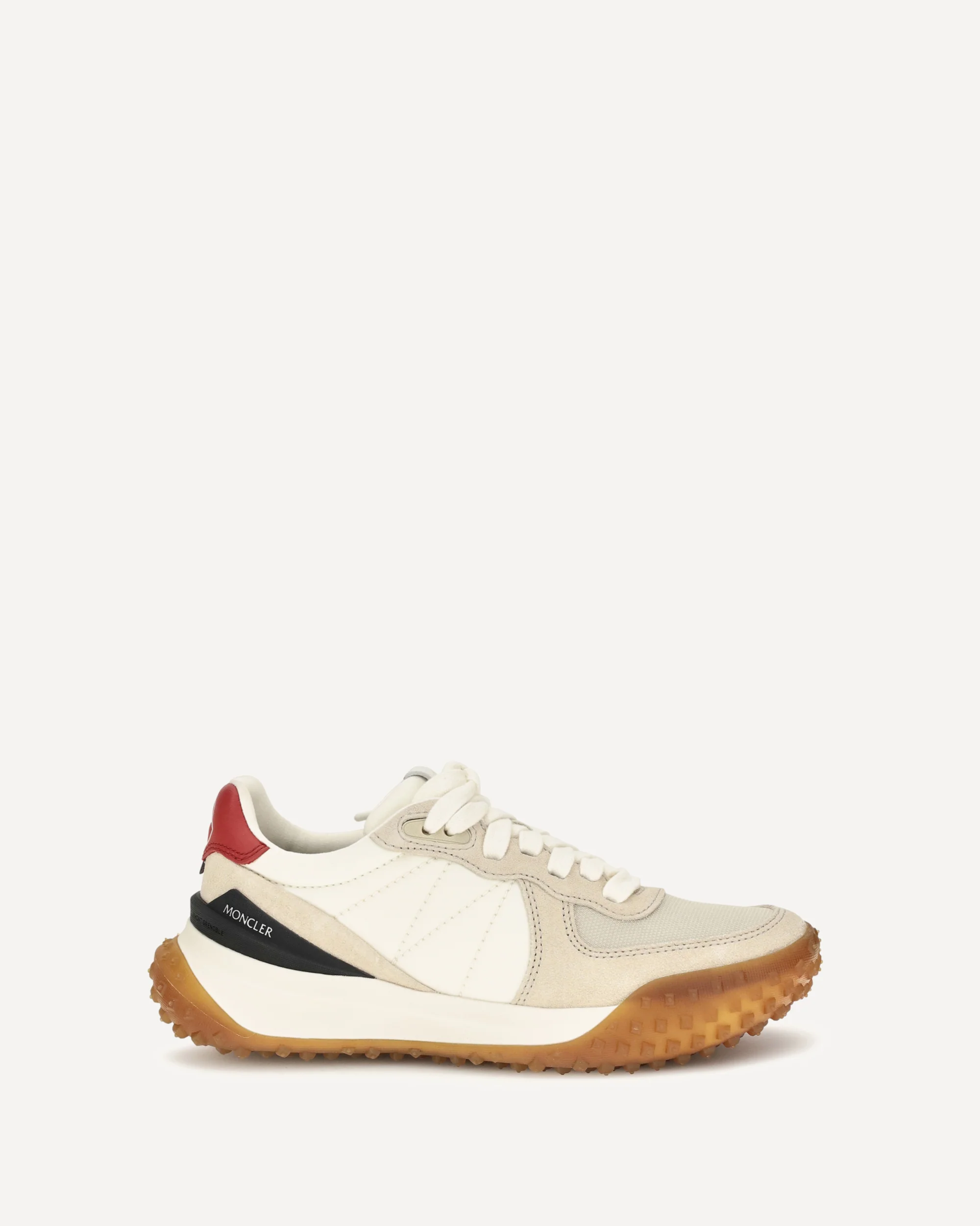 City Trek Sneakers - CREAM | Cheap Luxury Handbags Store,