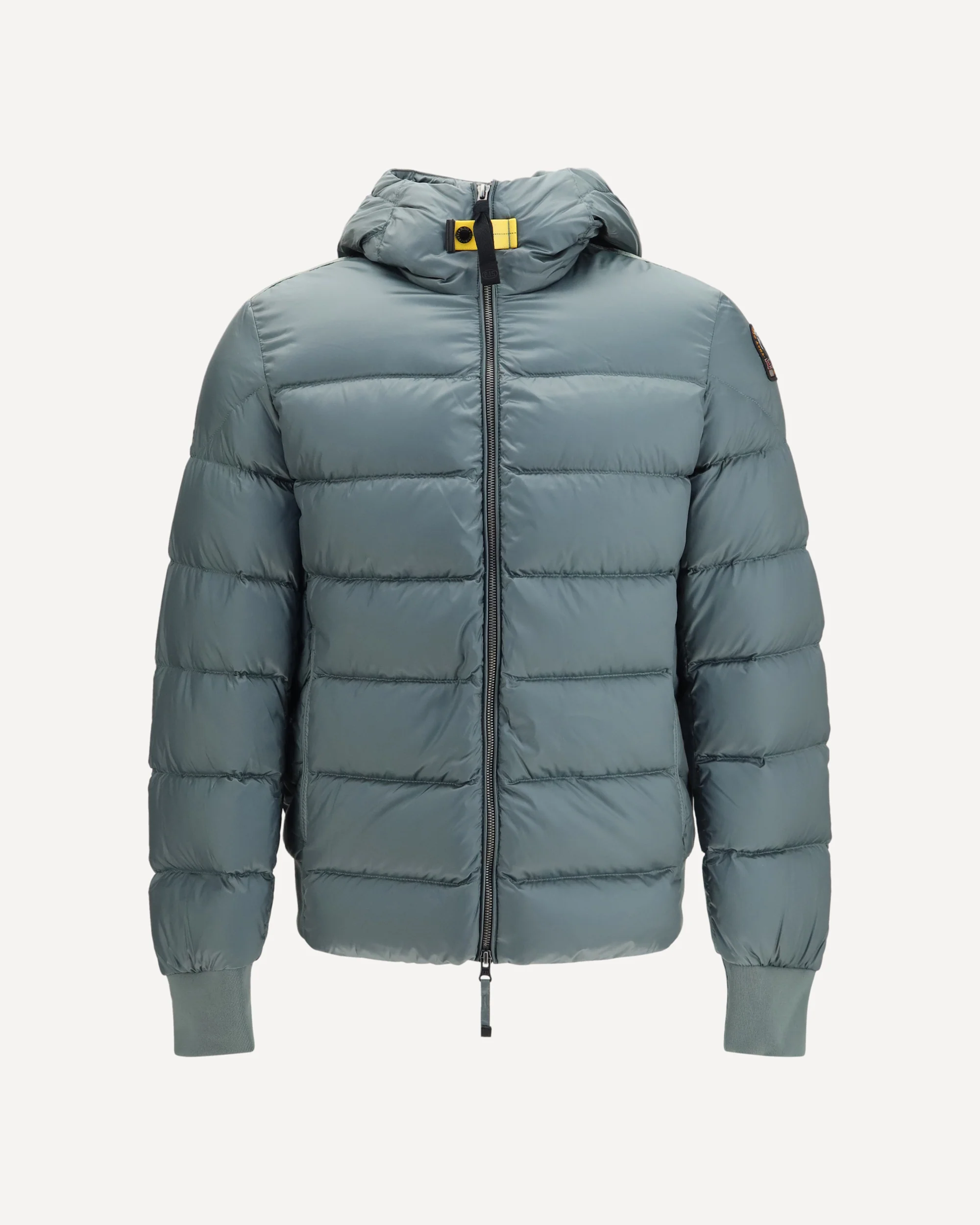 Puffer Jacket Pharrel with Hood - GREEN | Cheap Luxury Handbags Store,