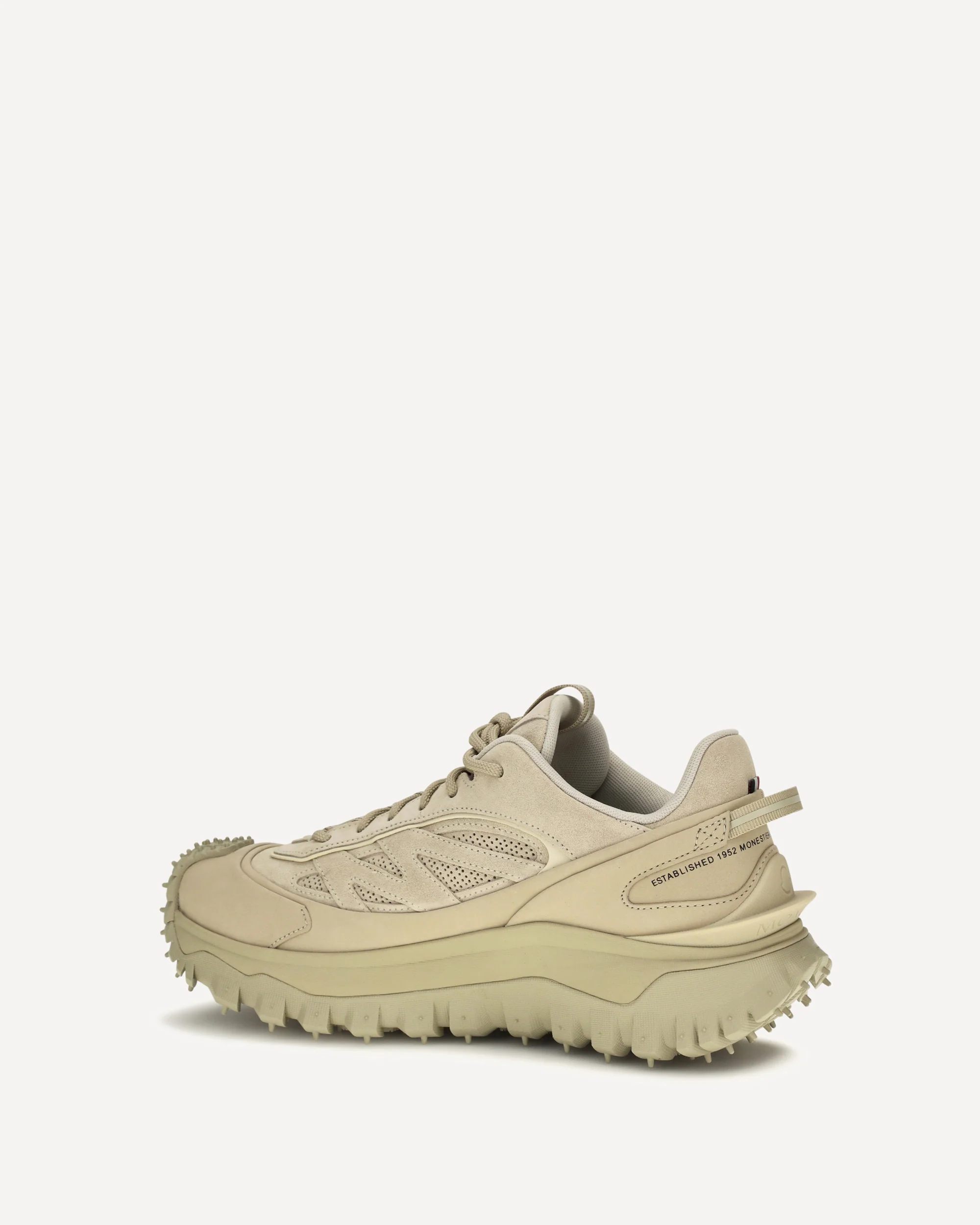 Trailgrip Apex Craft GTX Sneakers - BEIGE | Cheap Luxury Handbags Store,