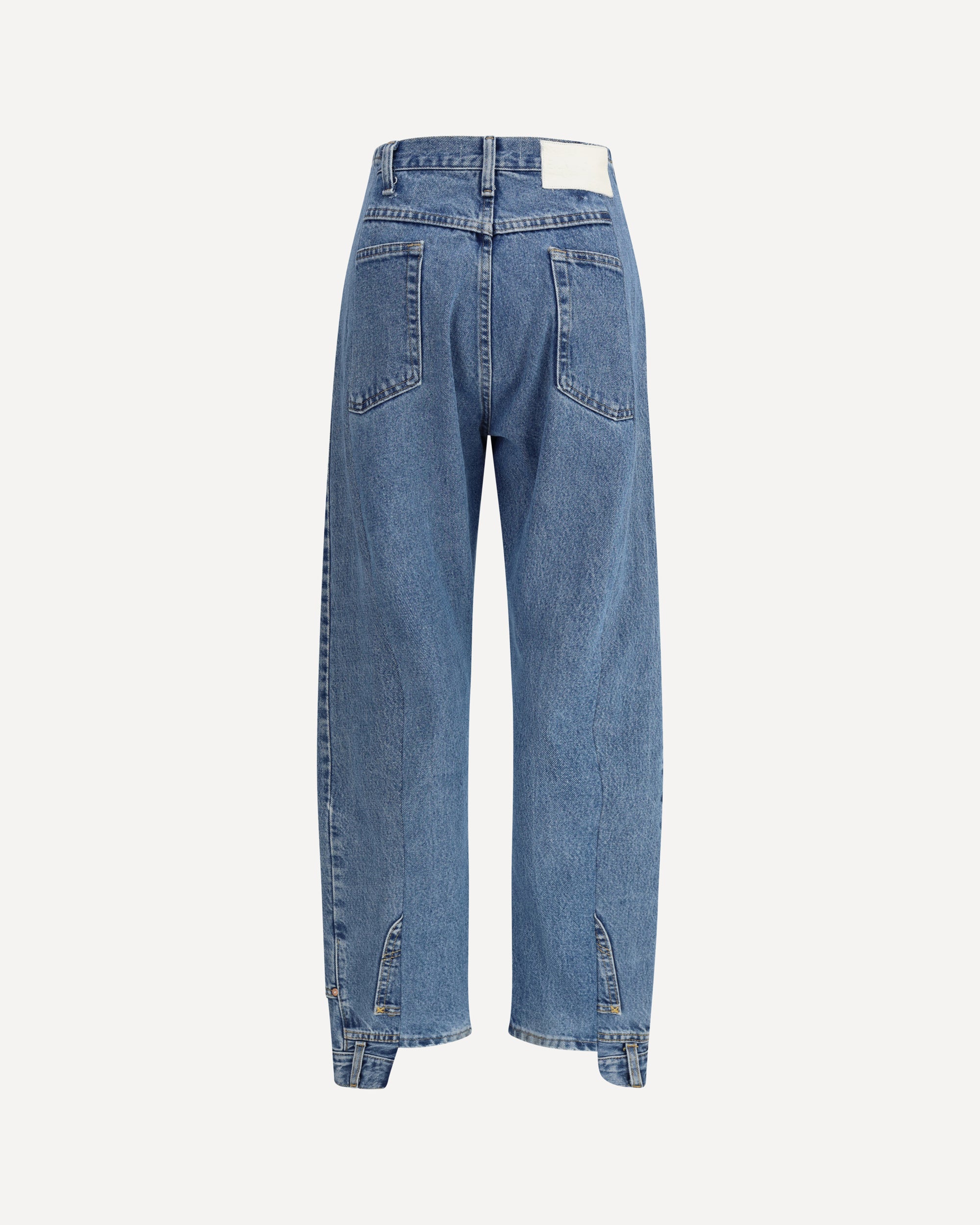 Luna Jeans - LIGHT BLUE | Cheap Luxury Handbags Store,