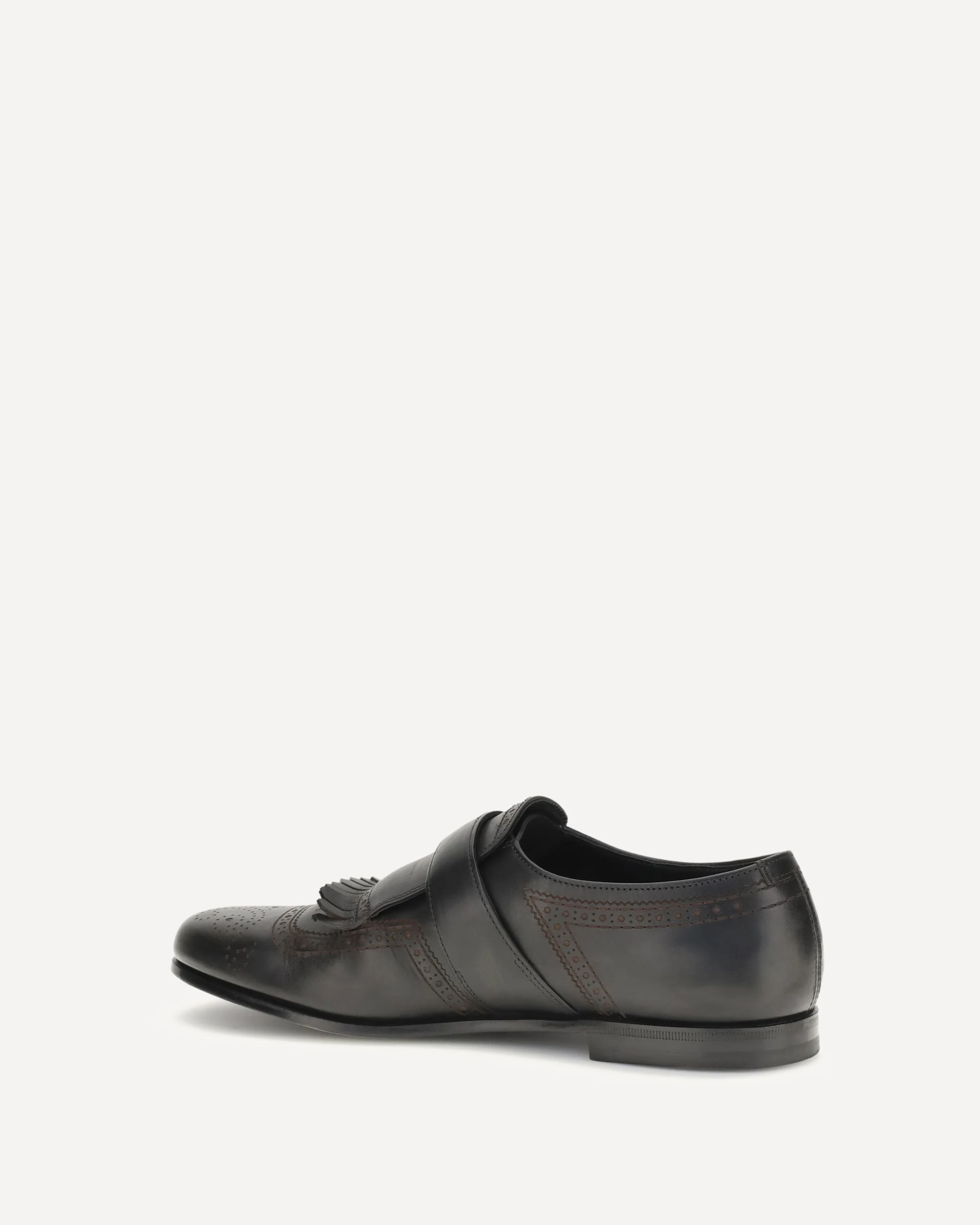 Shanghai Loafer - BLACK | Cheap Luxury Handbags Store,