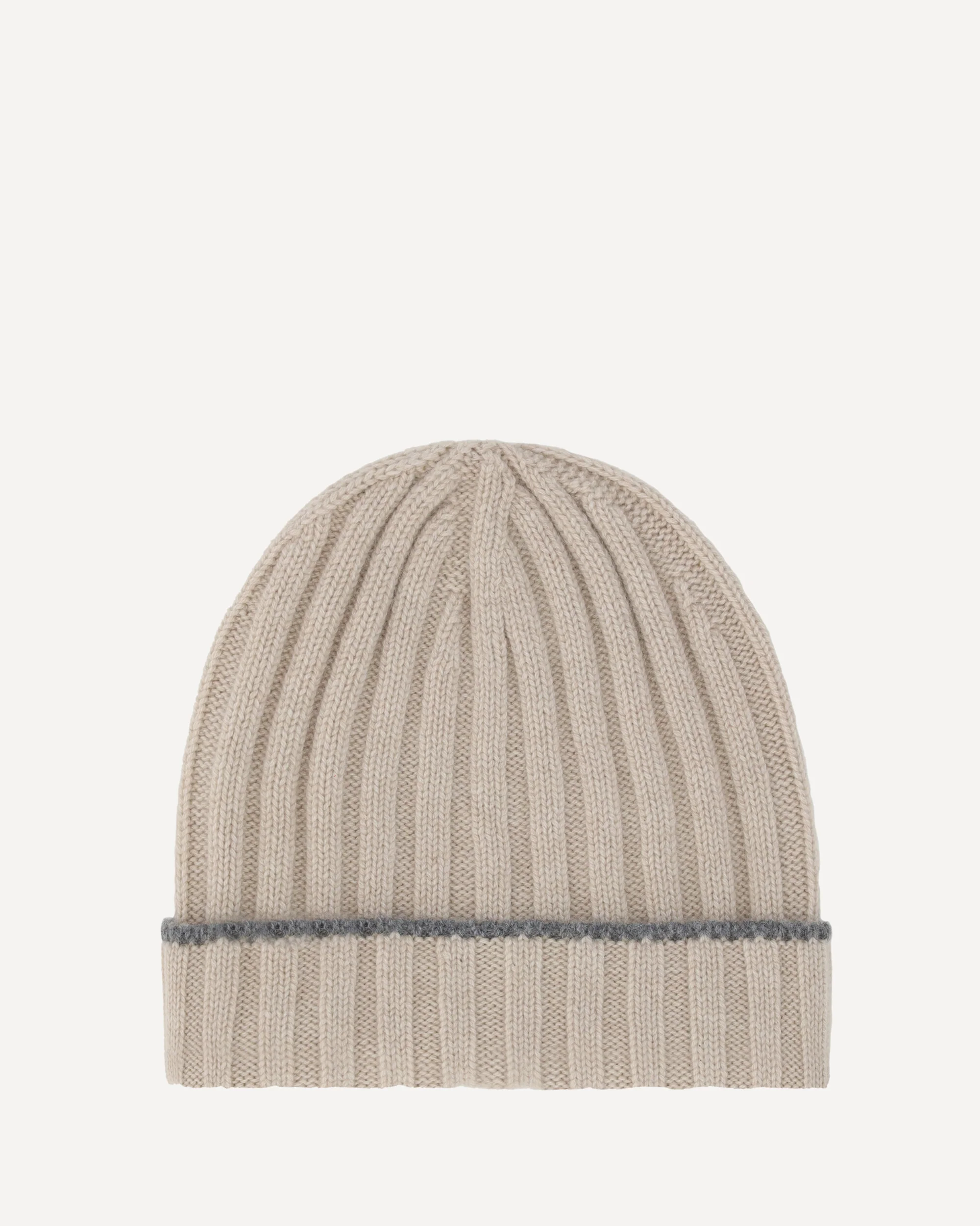 Beanie Hat - BEIGE | Cheap Luxury Handbags Store,