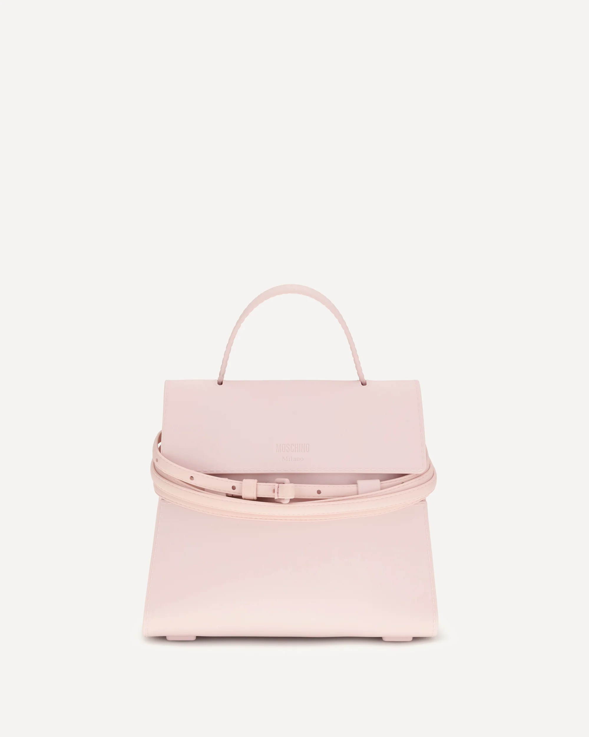 Small Tie Me Handbag - PINK | Cheap Luxury Handbags Store,