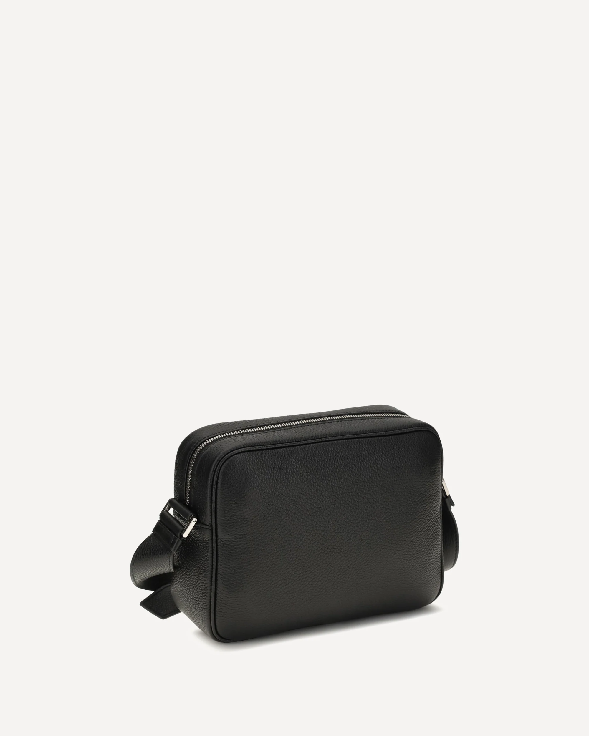 Logo Shoulder Bag - BLACK | Cheap Luxury Handbags Store,