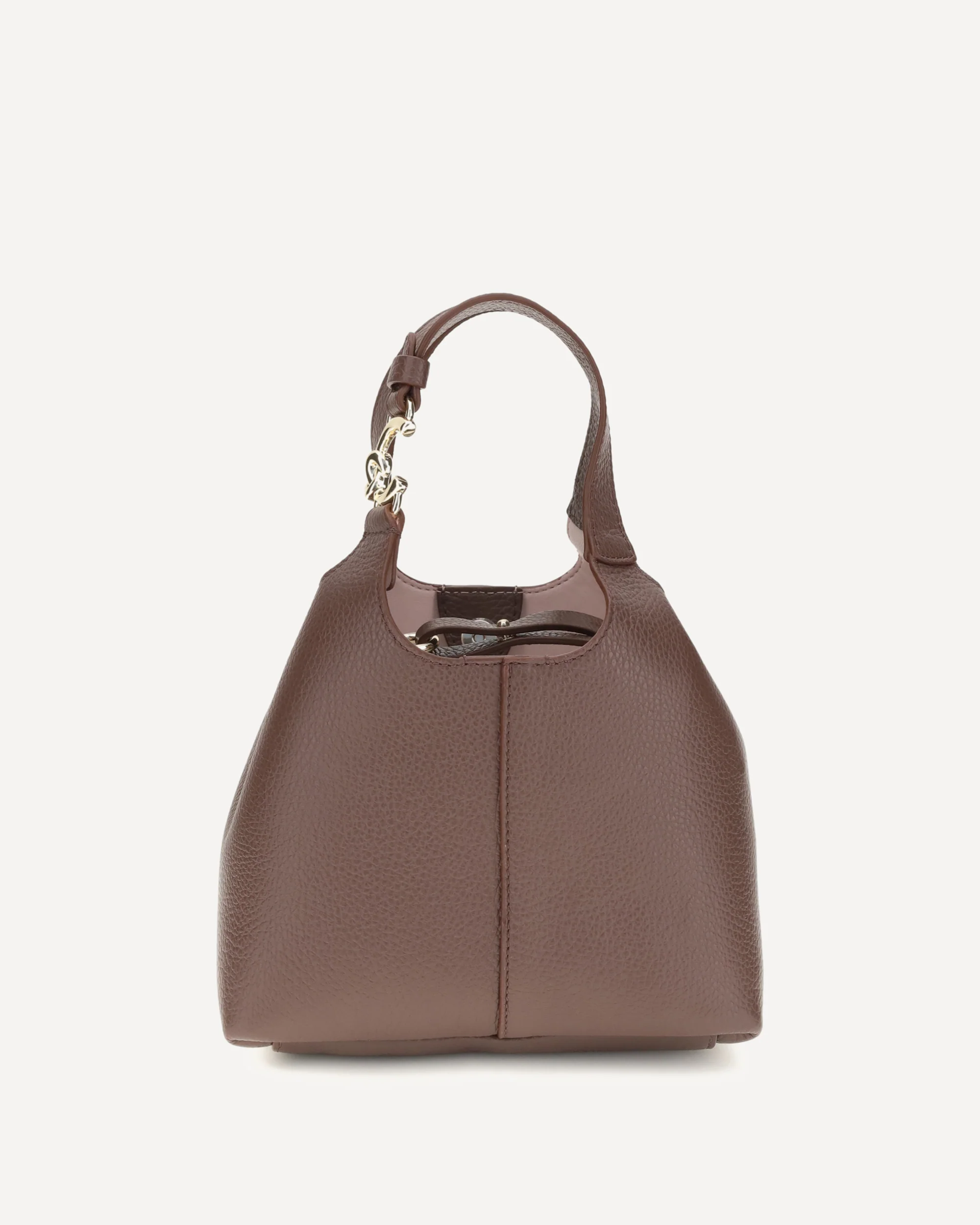 C-Easy small Handbag - BROWN | Cheap Luxury Handbags Store,