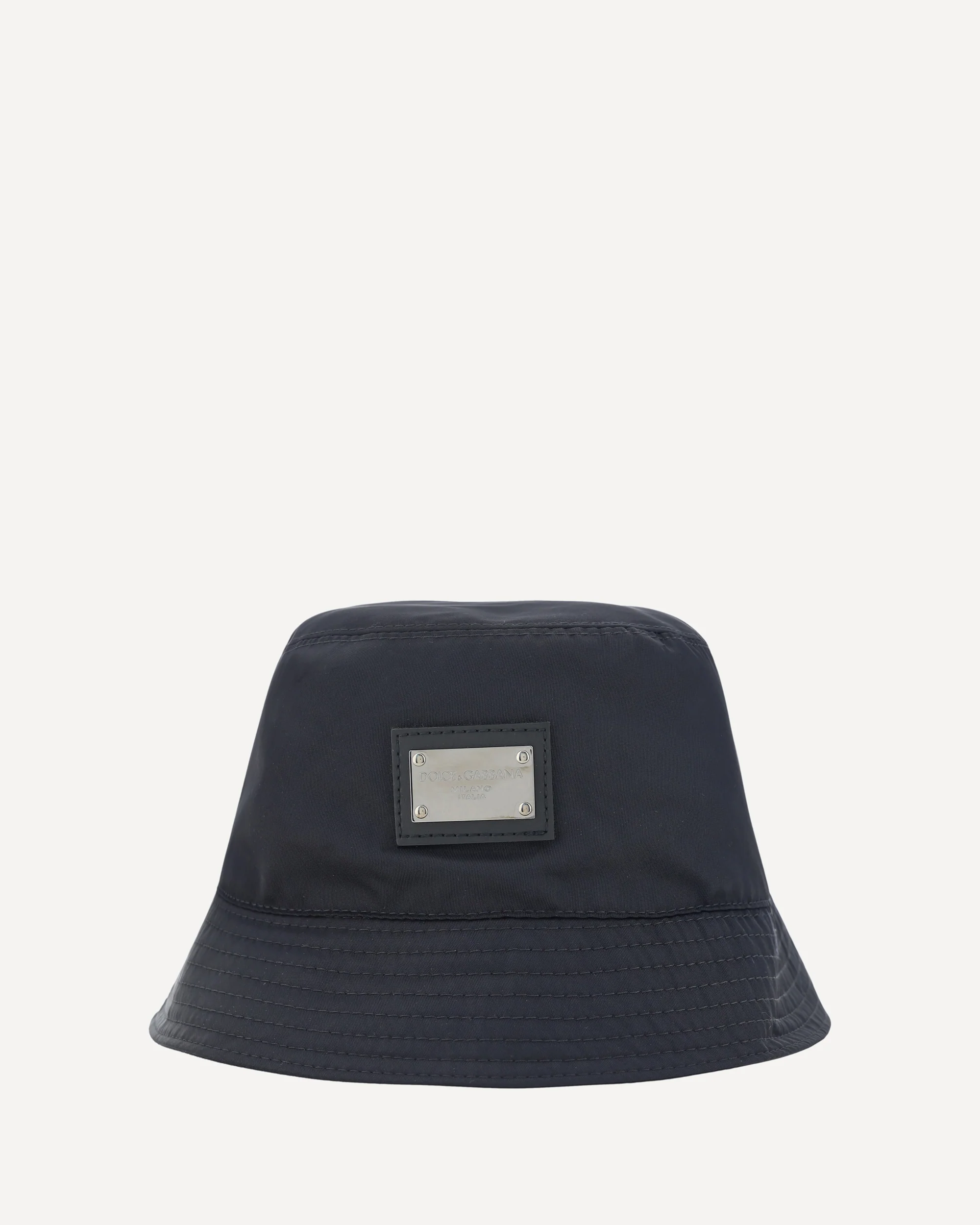 Bucket Hat - BLACK | Cheap Luxury Handbags Store,