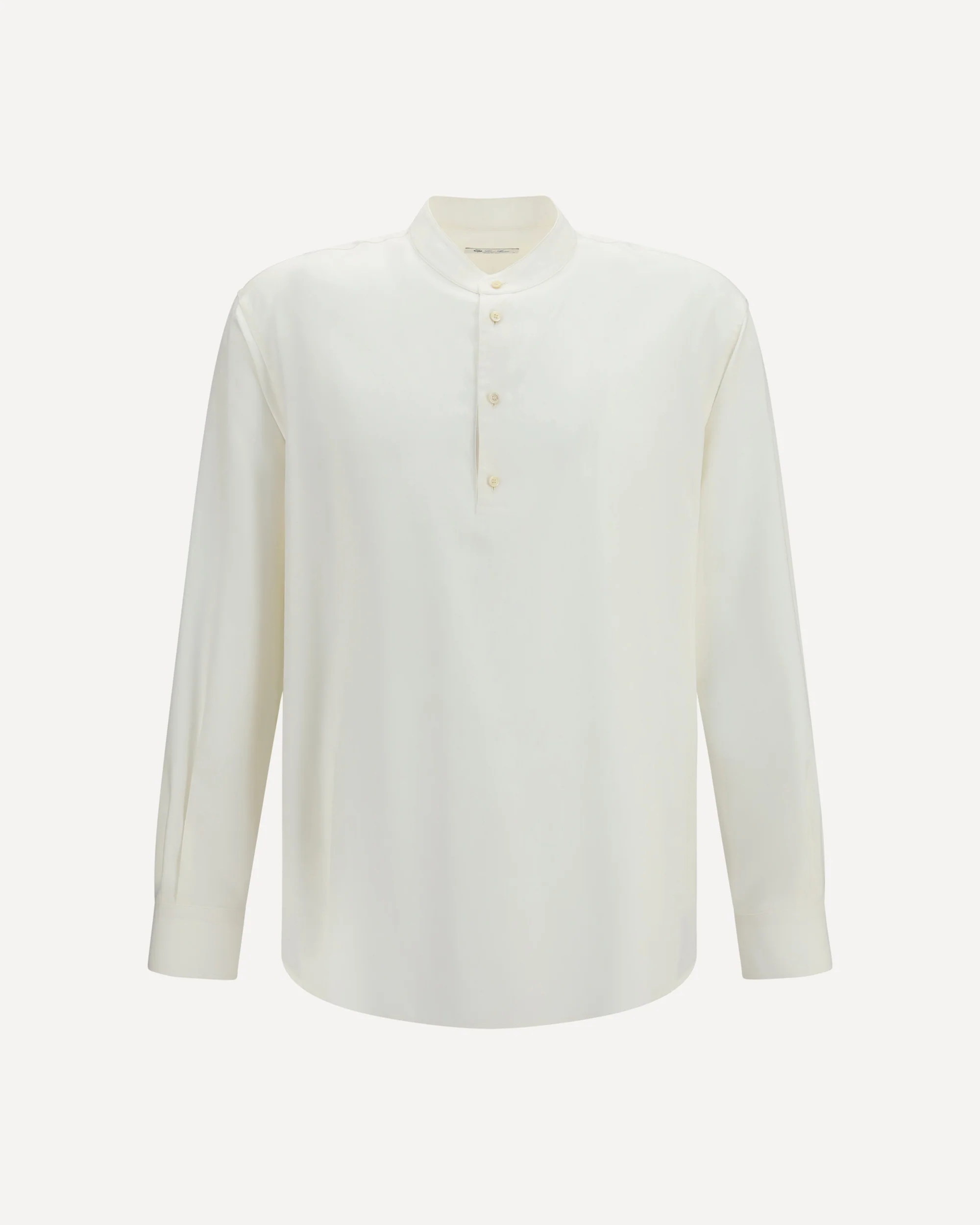 Elia silk Shirt - WHITE | Cheap Luxury Handbags Store,