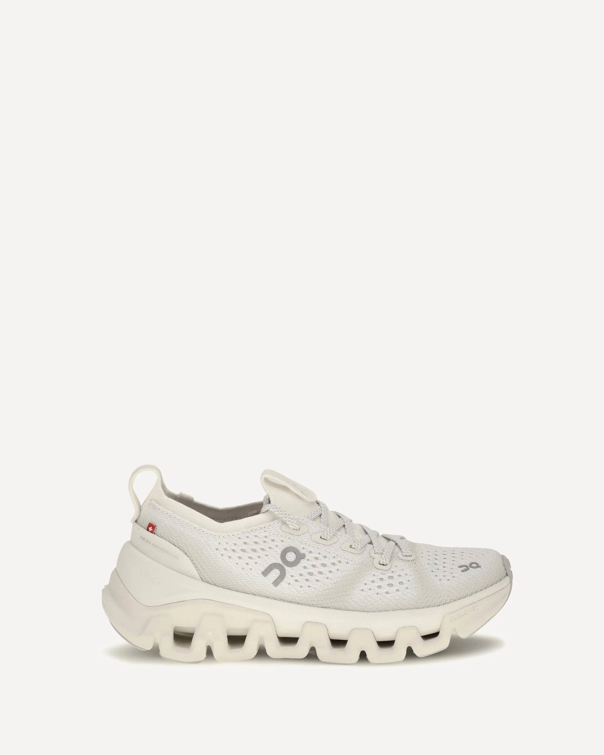 Cloud X Tempo Sneakers - CREAM | Cheap Luxury Handbags Store,
