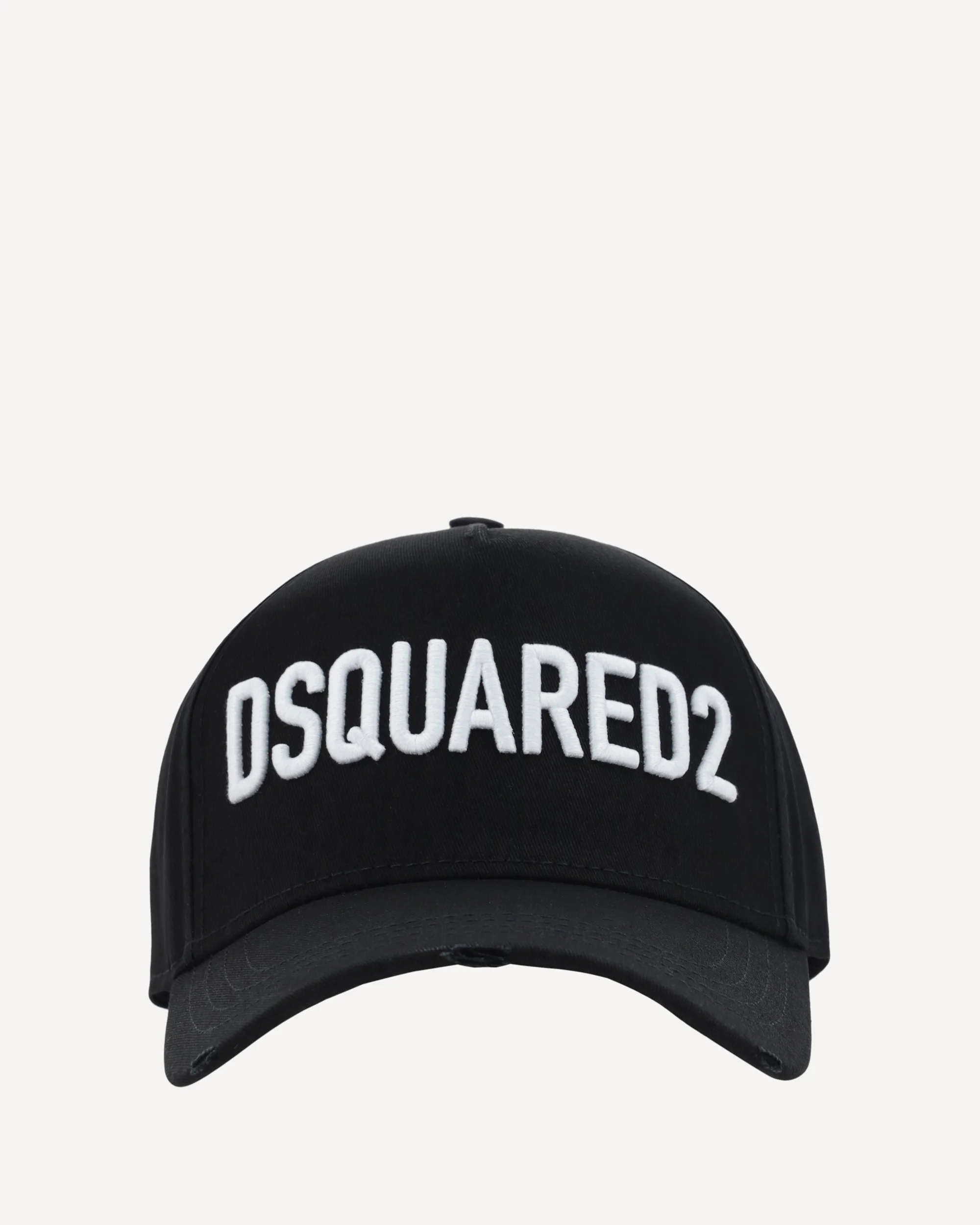 Logoed Baseball Hat - BLACK | Cheap Luxury Handbags Store,