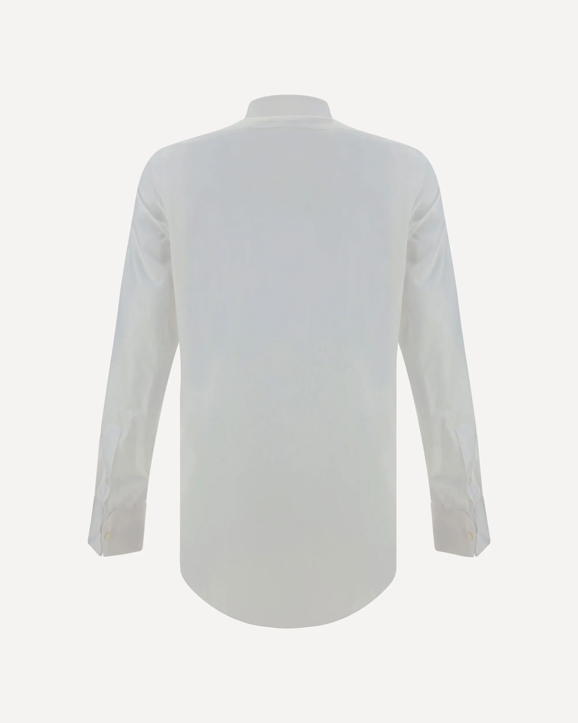 Milano Eduardo Shirt - WHITE | Cheap Luxury Handbags Store,