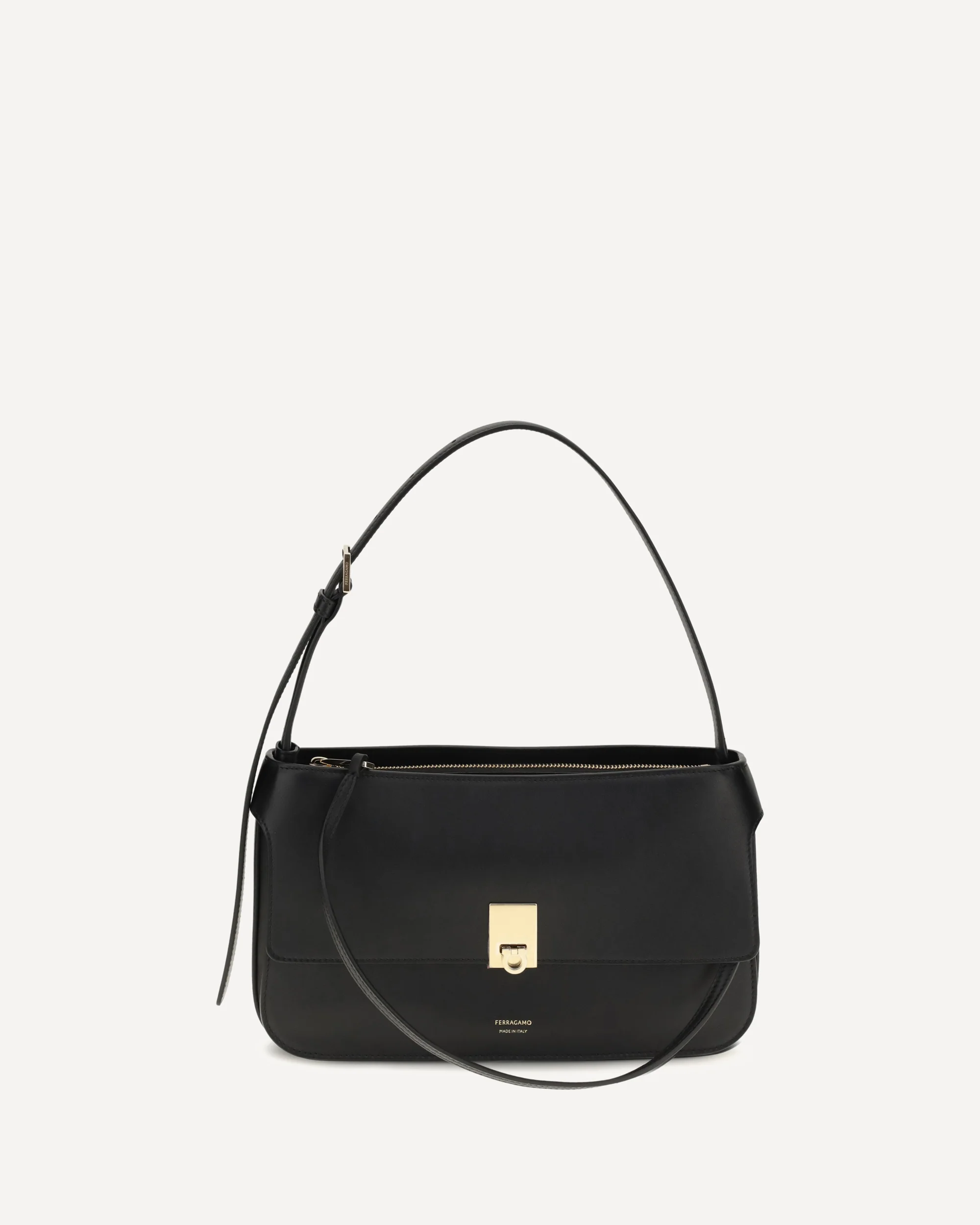 Mini Cara Shoulder Bag - BLACK | Cheap Luxury Handbags Store,