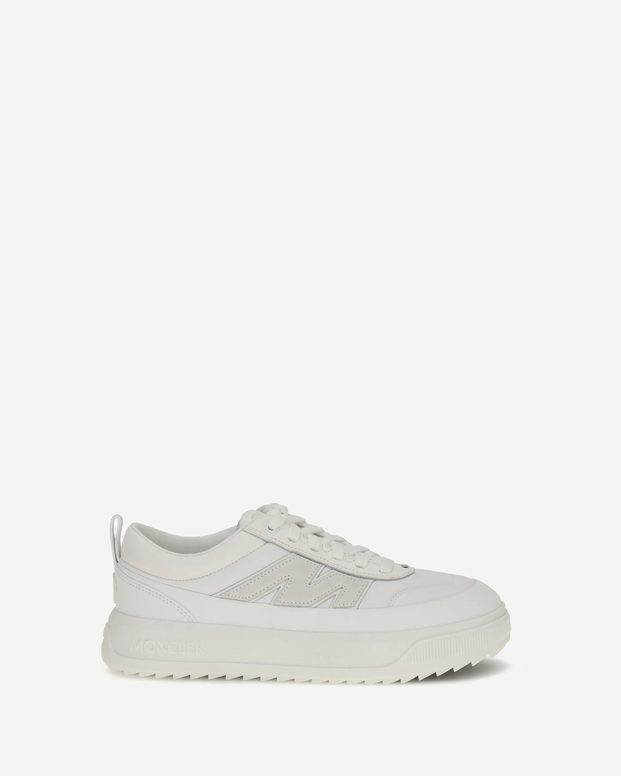 Altive Sneakers in suede and nubuck - WHITE | Cheap Luxury Handbags Store,