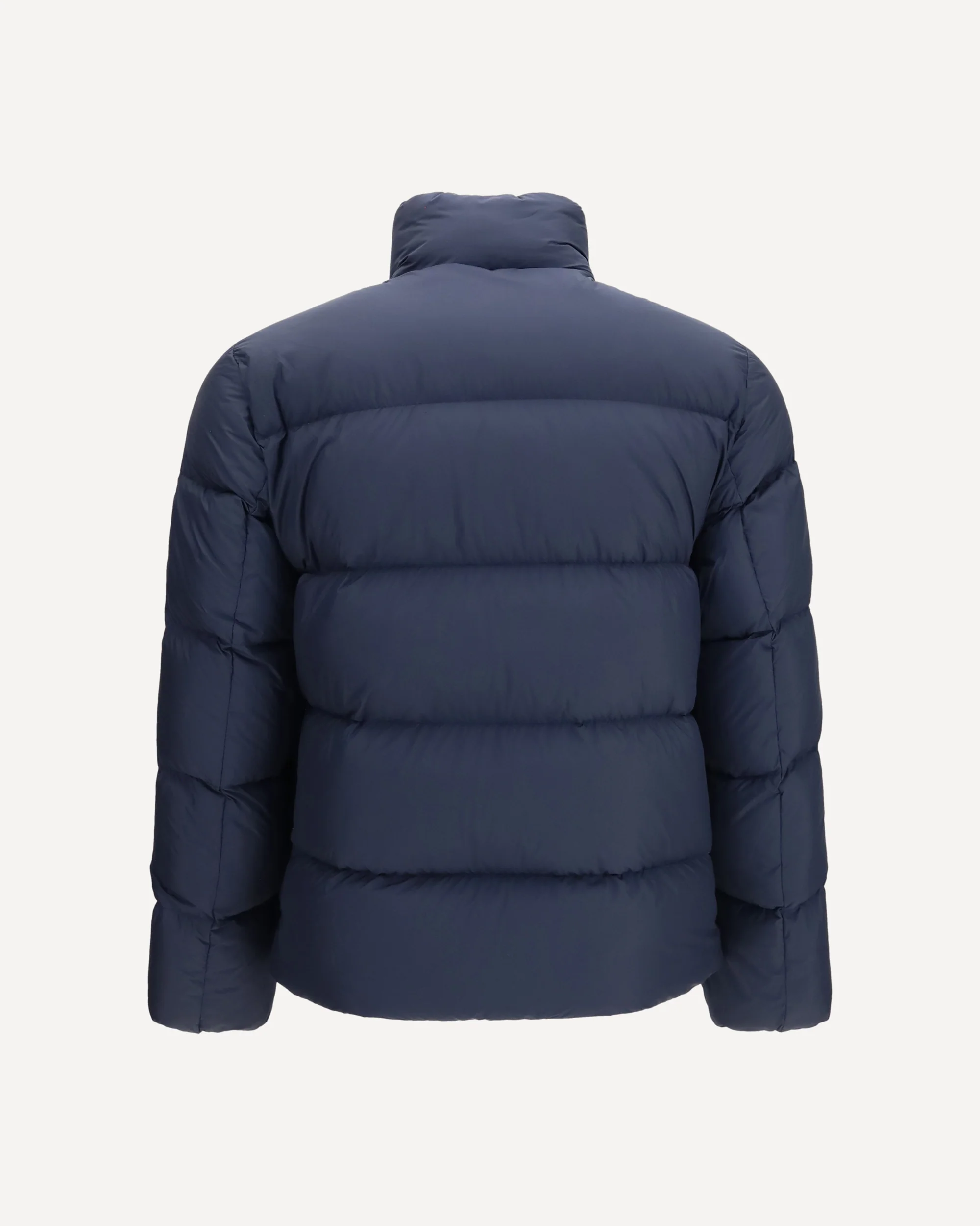 Cloud Eagle padded Jacket - BLUE | Cheap Luxury Handbags Store,