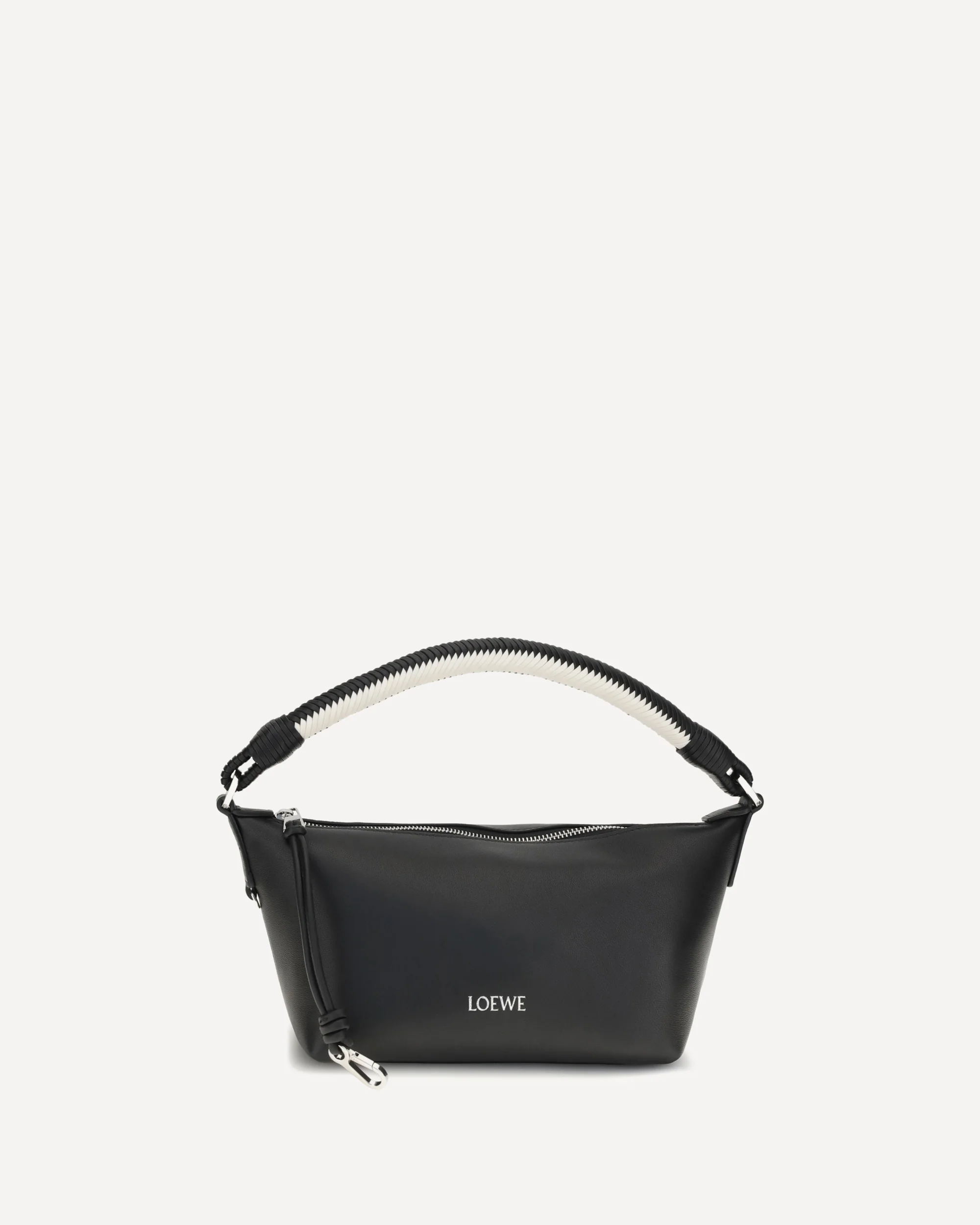Cala mini lambskin Handbag - BLACK | Cheap Luxury Handbags Store,