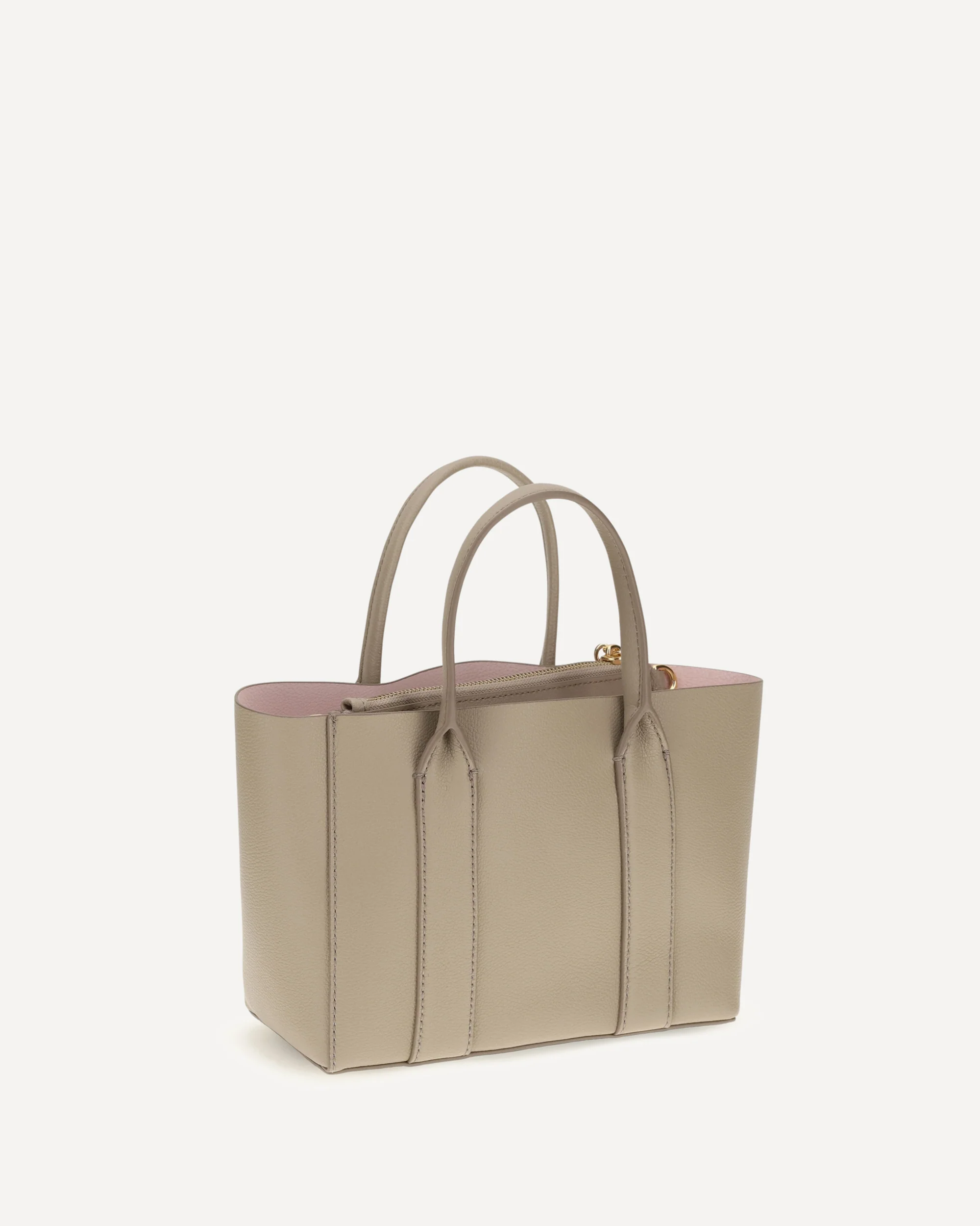Pop J The Small Work Tote - BEIGE | Cheap Luxury Handbags Store,