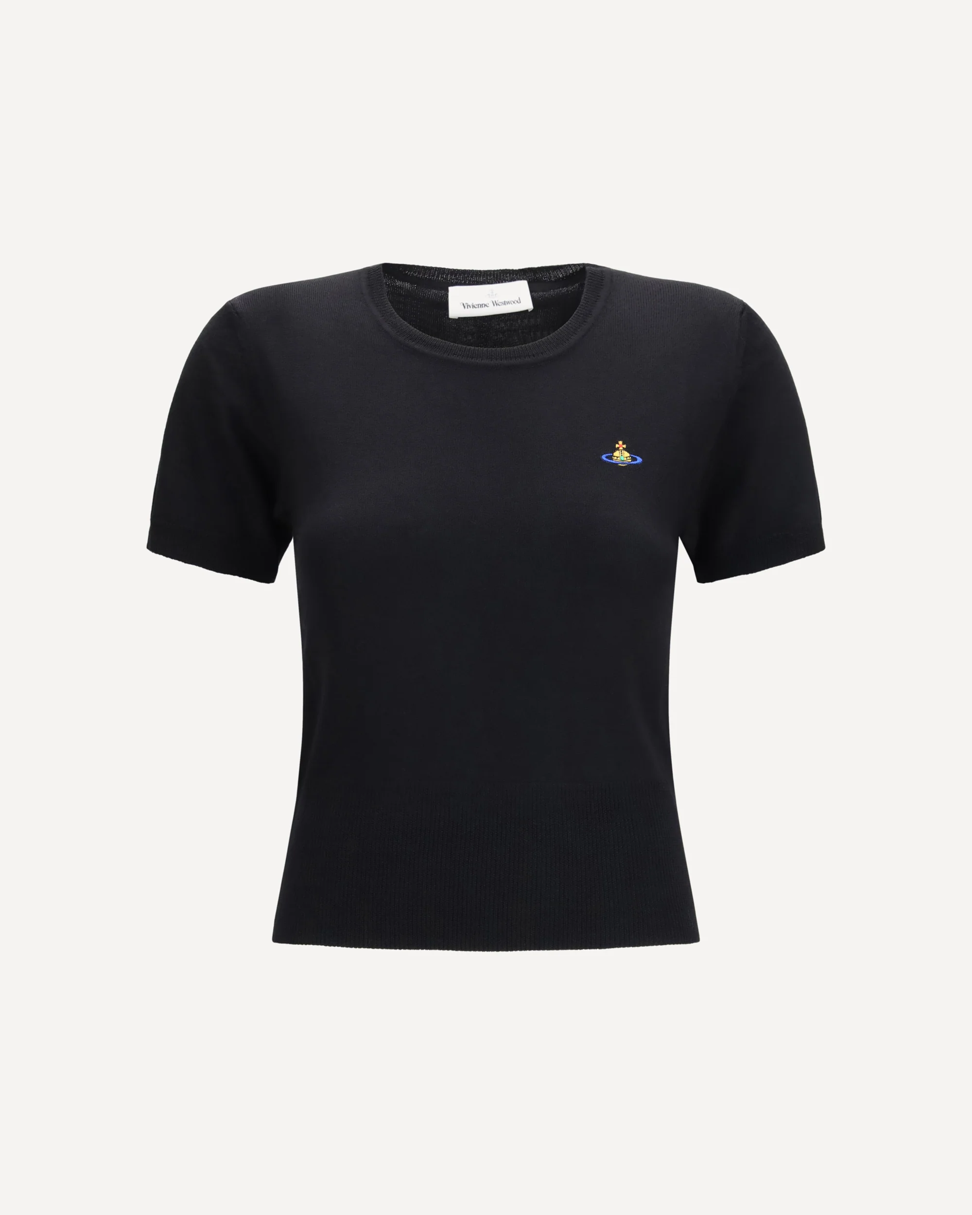 Bea wool Top - BLACK | Cheap Luxury Handbags Store,