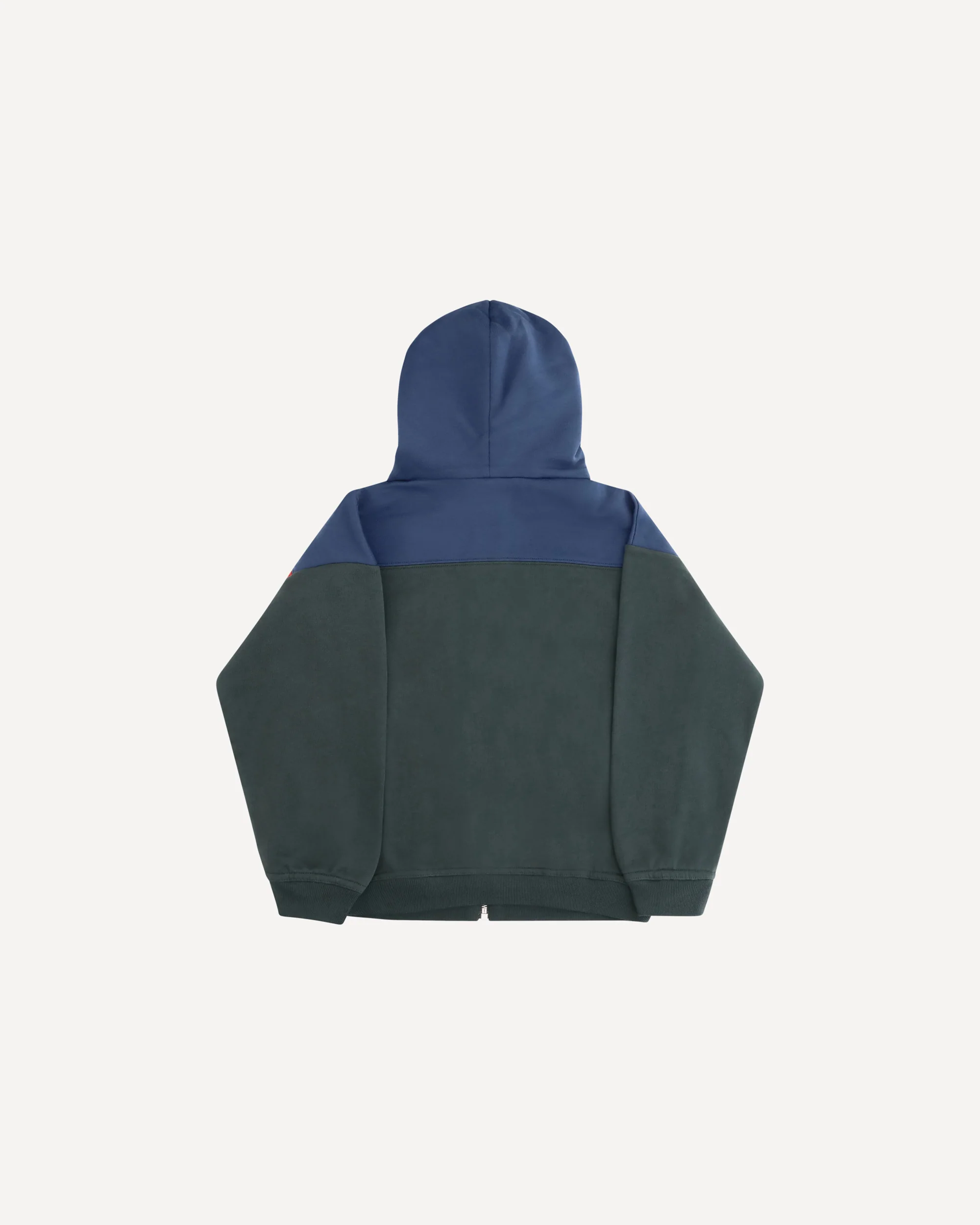 Web stripe Hooded Sweatshirt for Boy - MULTICOLOUR | Cheap Luxury Handbags Store,