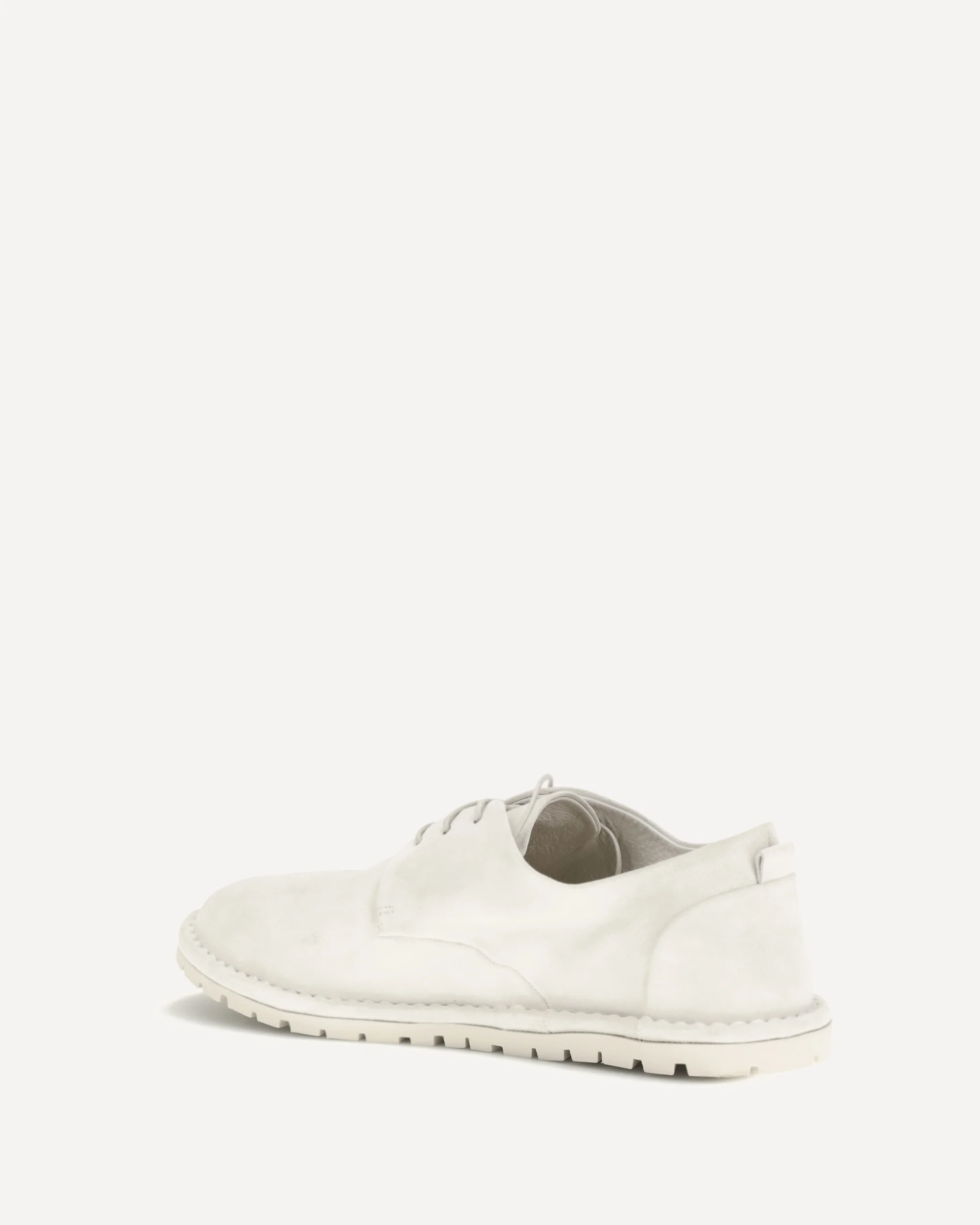 Sancrispa Lace-Up Shoes - BEIGE | Cheap Luxury Handbags Store,