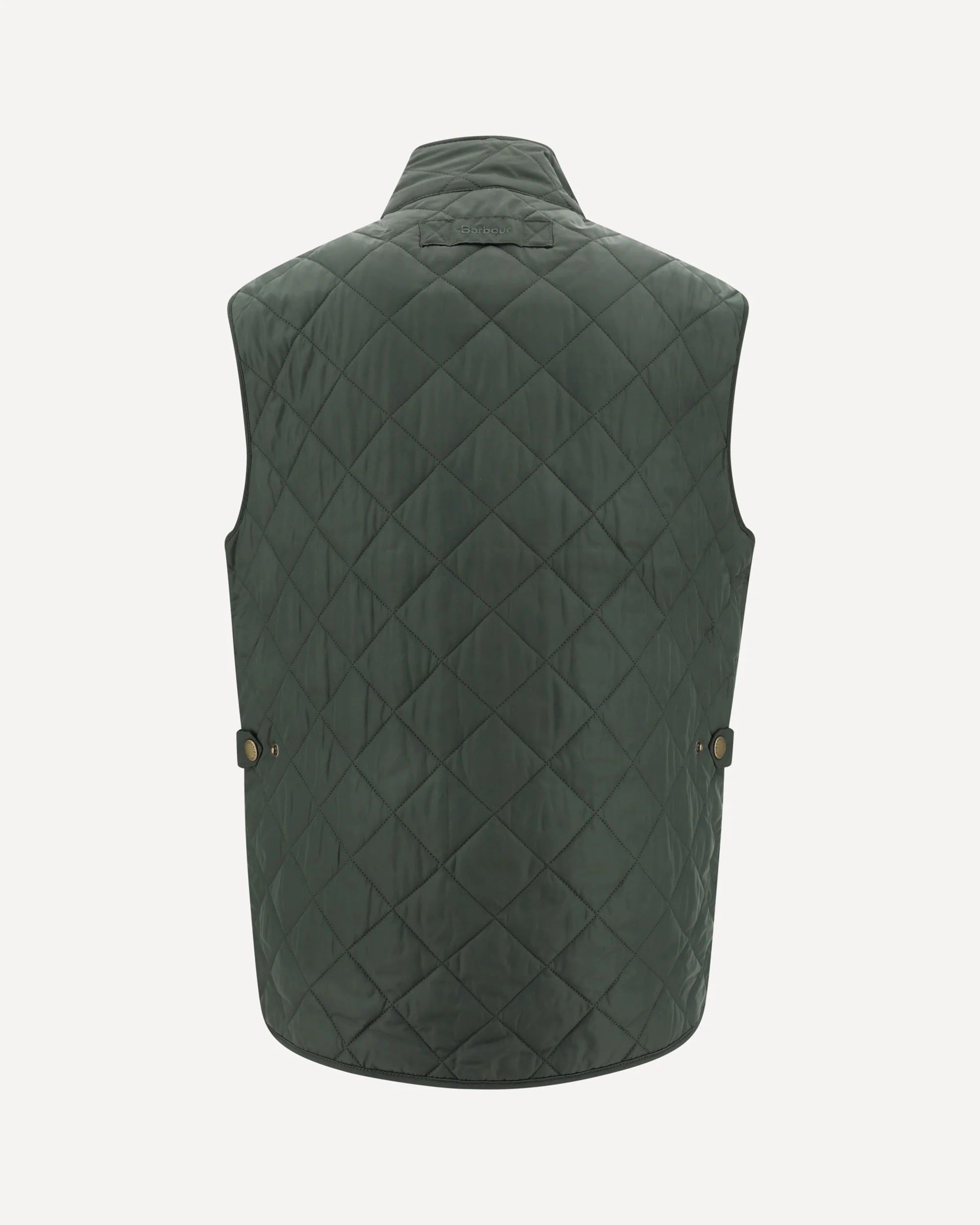 New Lowerdale Vest - GREEN | Cheap Luxury Handbags Store,