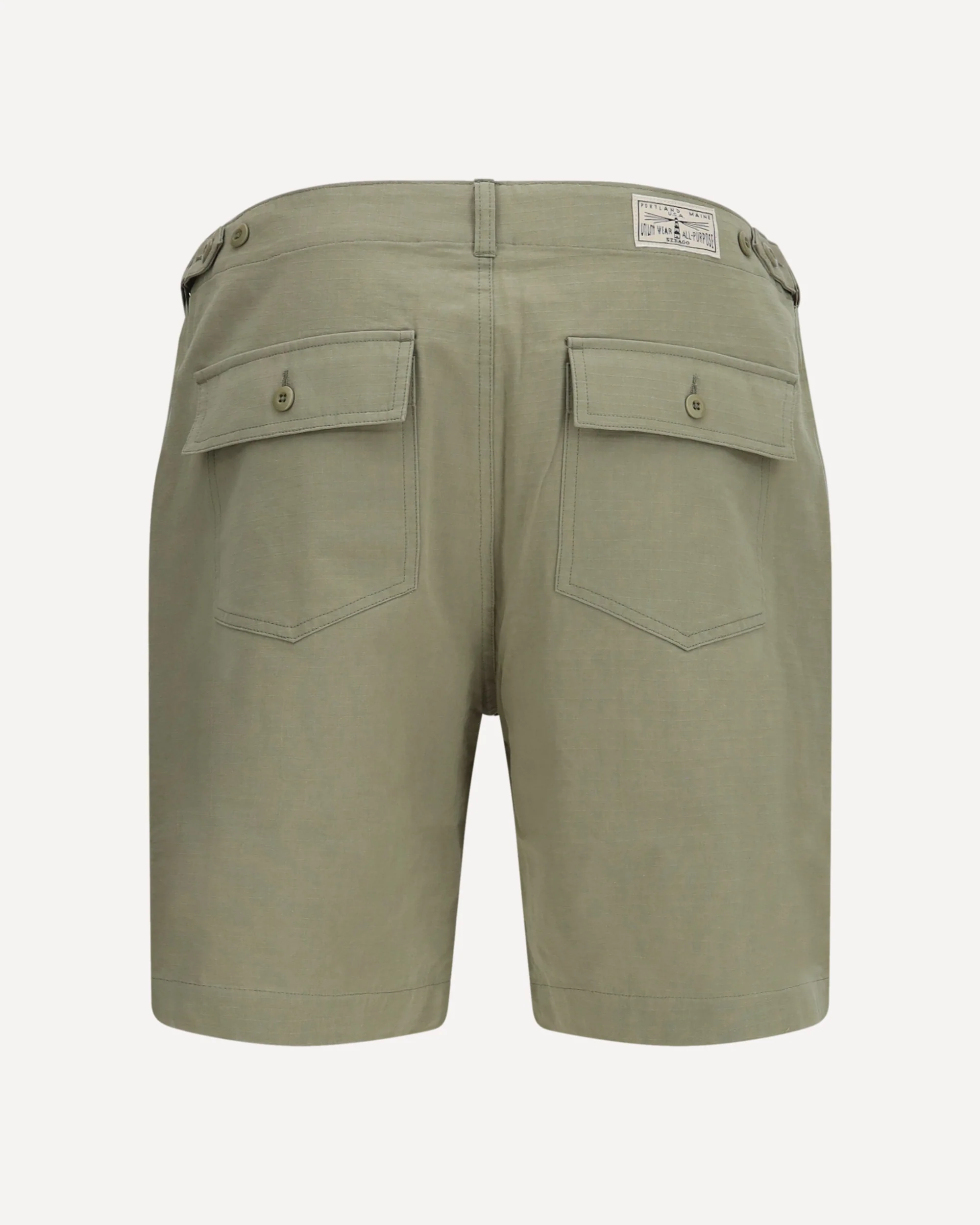 Milton Shorts - KHAKI  | Cheap Luxury Handbags Store,