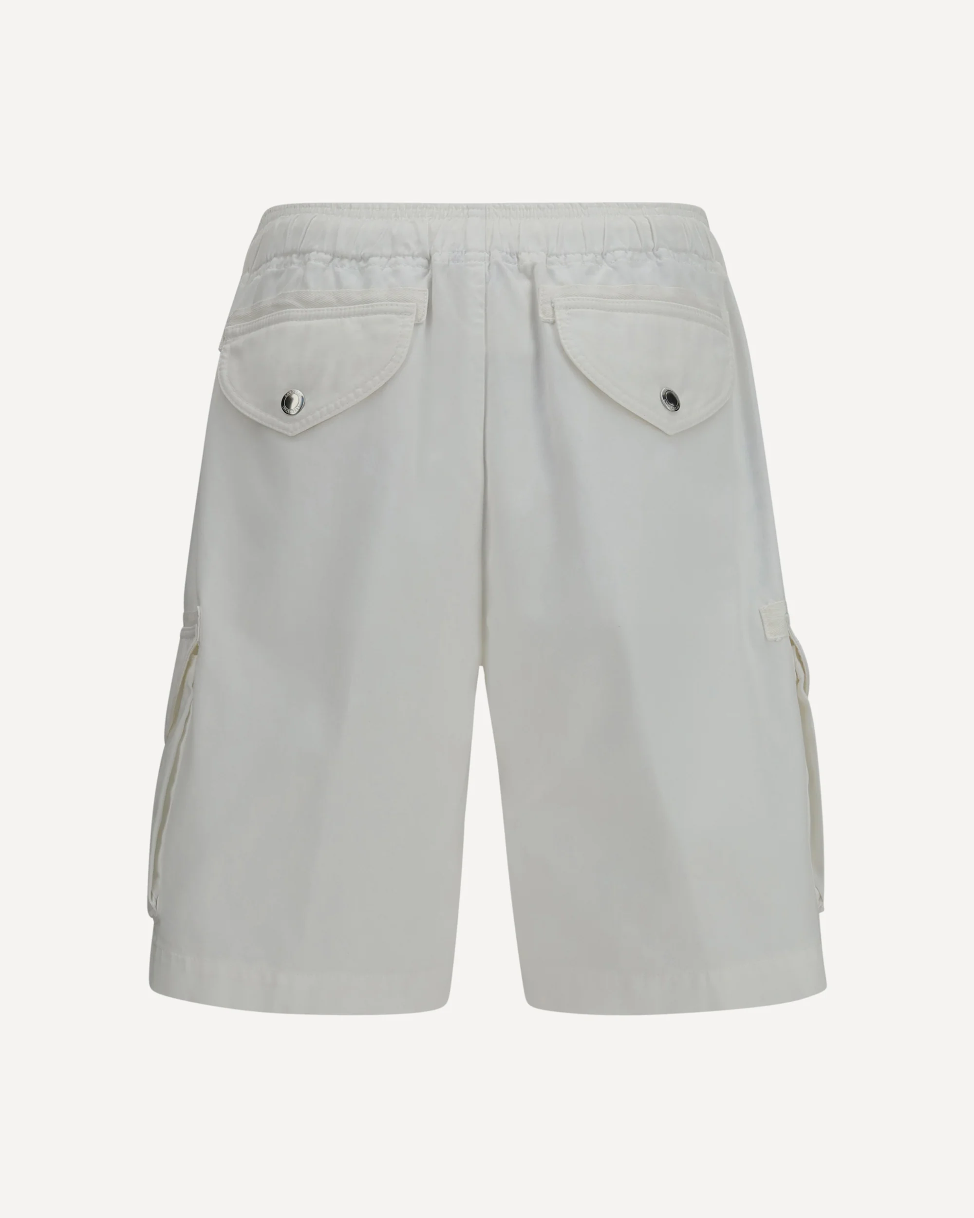 Cargo Shorts - WHITE | Cheap Luxury Handbags Store,