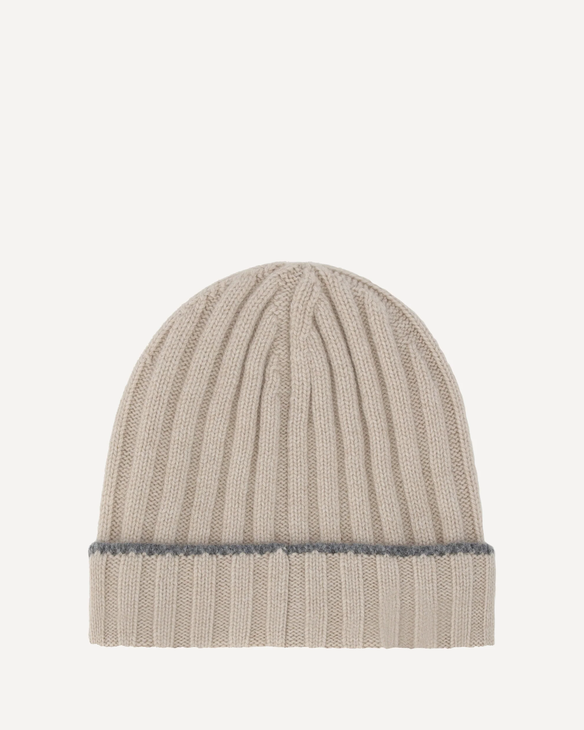 Beanie Hat - BEIGE | Cheap Luxury Handbags Store,
