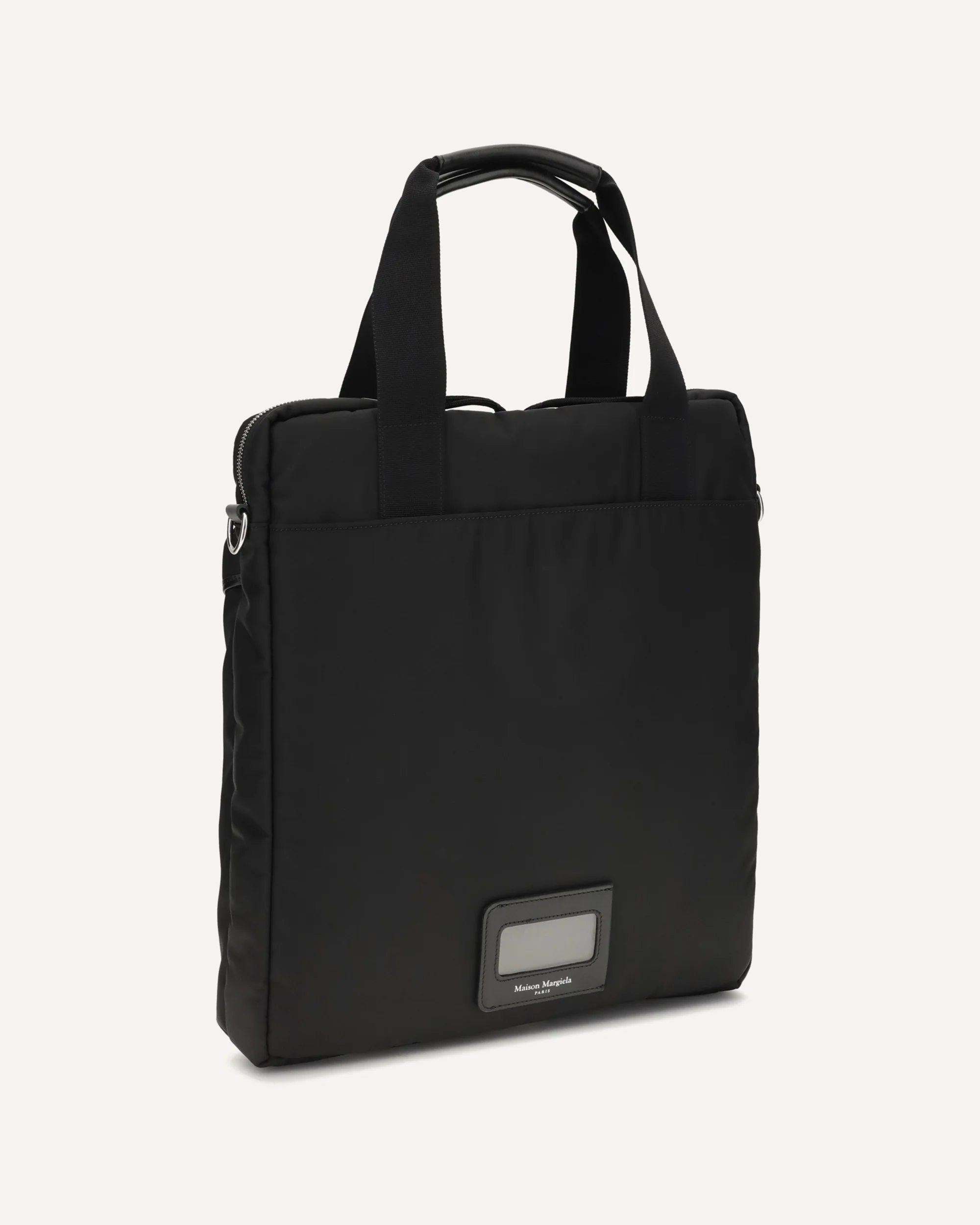 High Tech Computer Handbag - BLACK | Cheap Luxury Handbags Store,