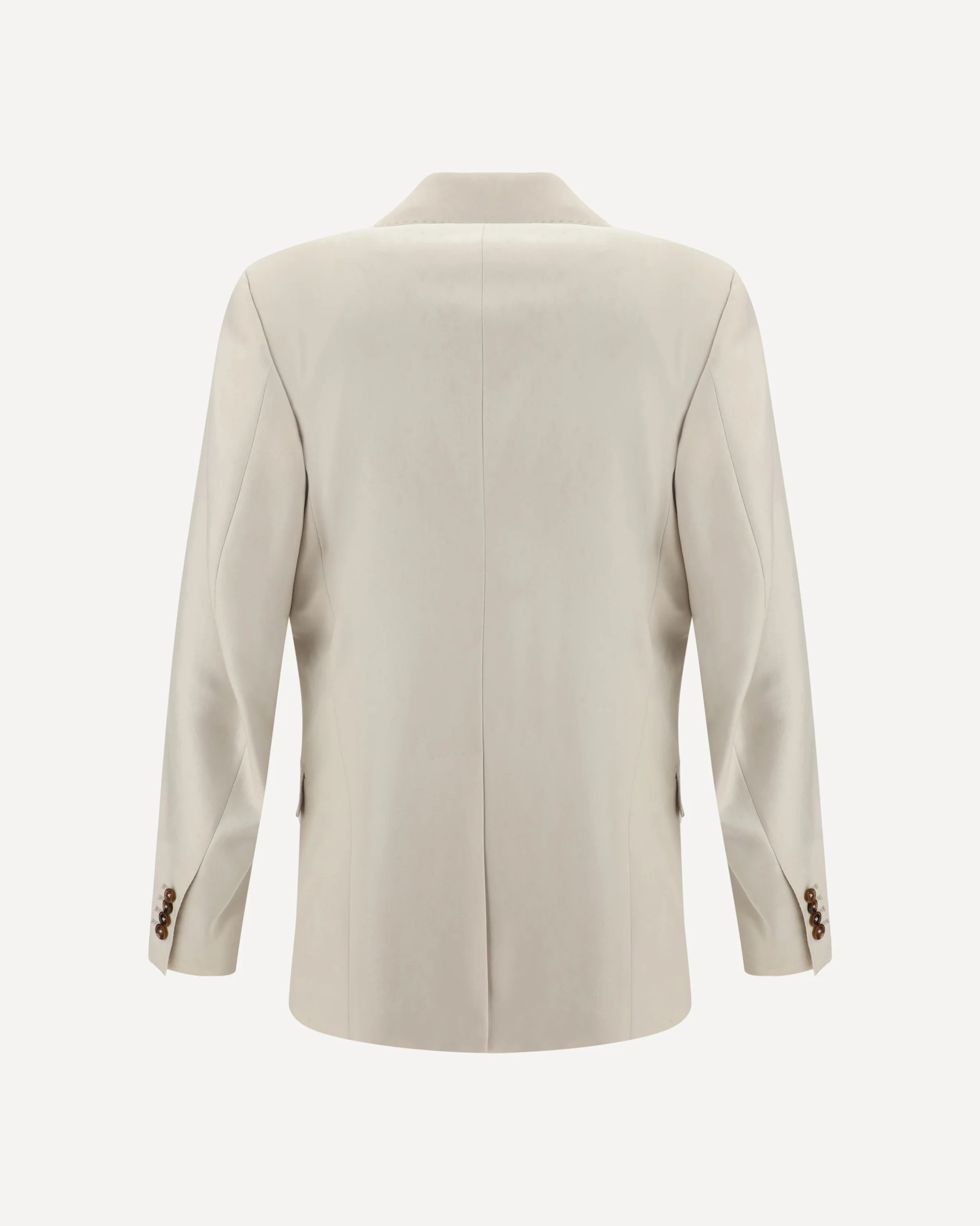 Blazer Jacket - BEIGE | Cheap Luxury Handbags Store,