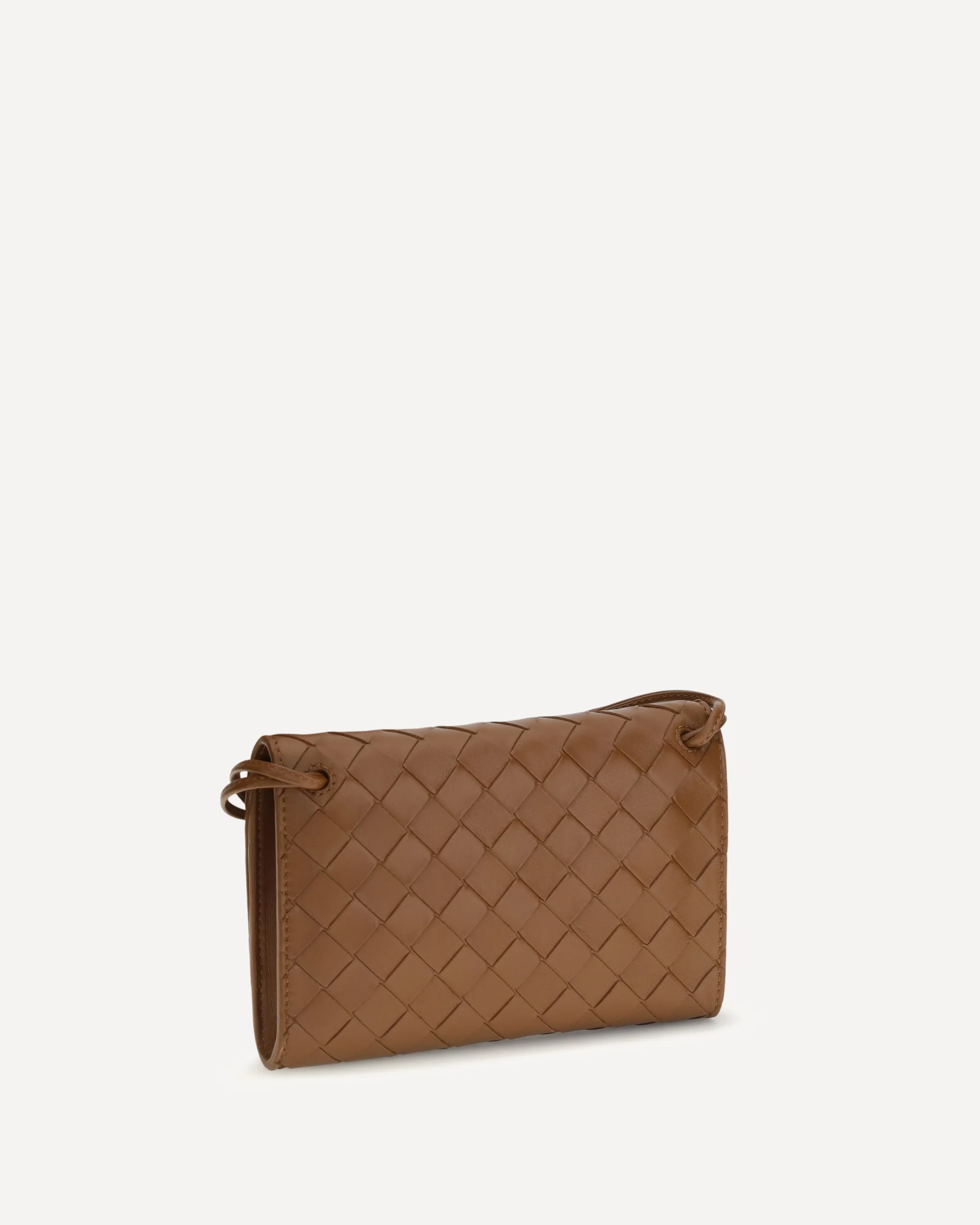 Andiamo Clutch Bag - BROWN | Cheap Luxury Handbags Store,