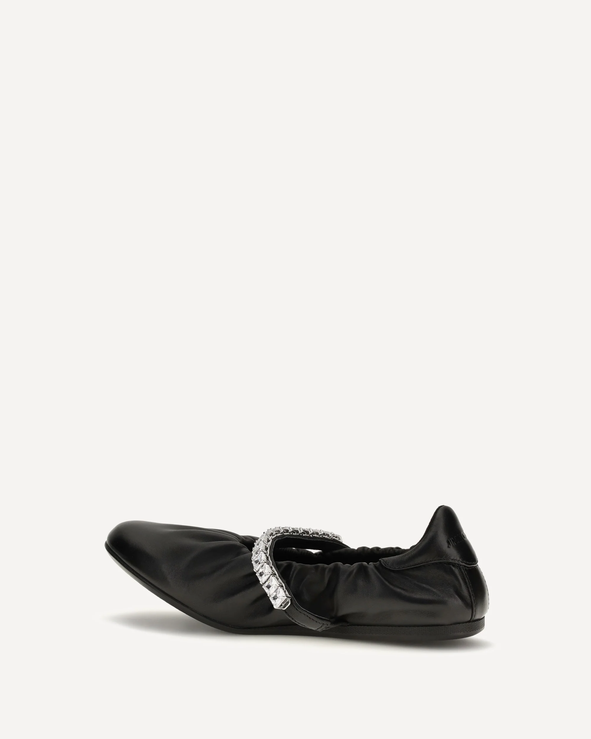 Jade Ballerinas - BLACK | Cheap Luxury Handbags Store,