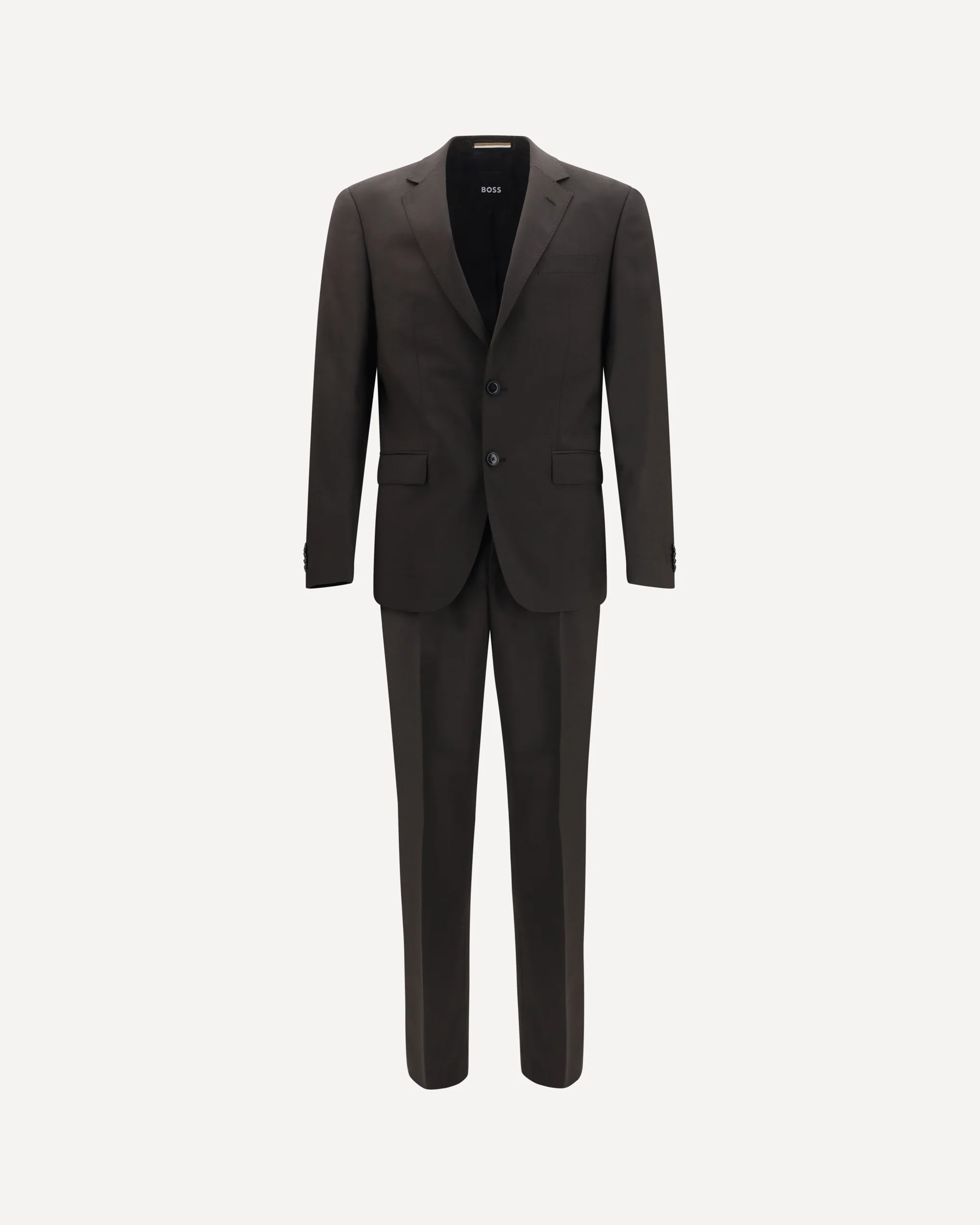 Virgin wool Suit - GREY | Cheap Luxury Handbags Store,