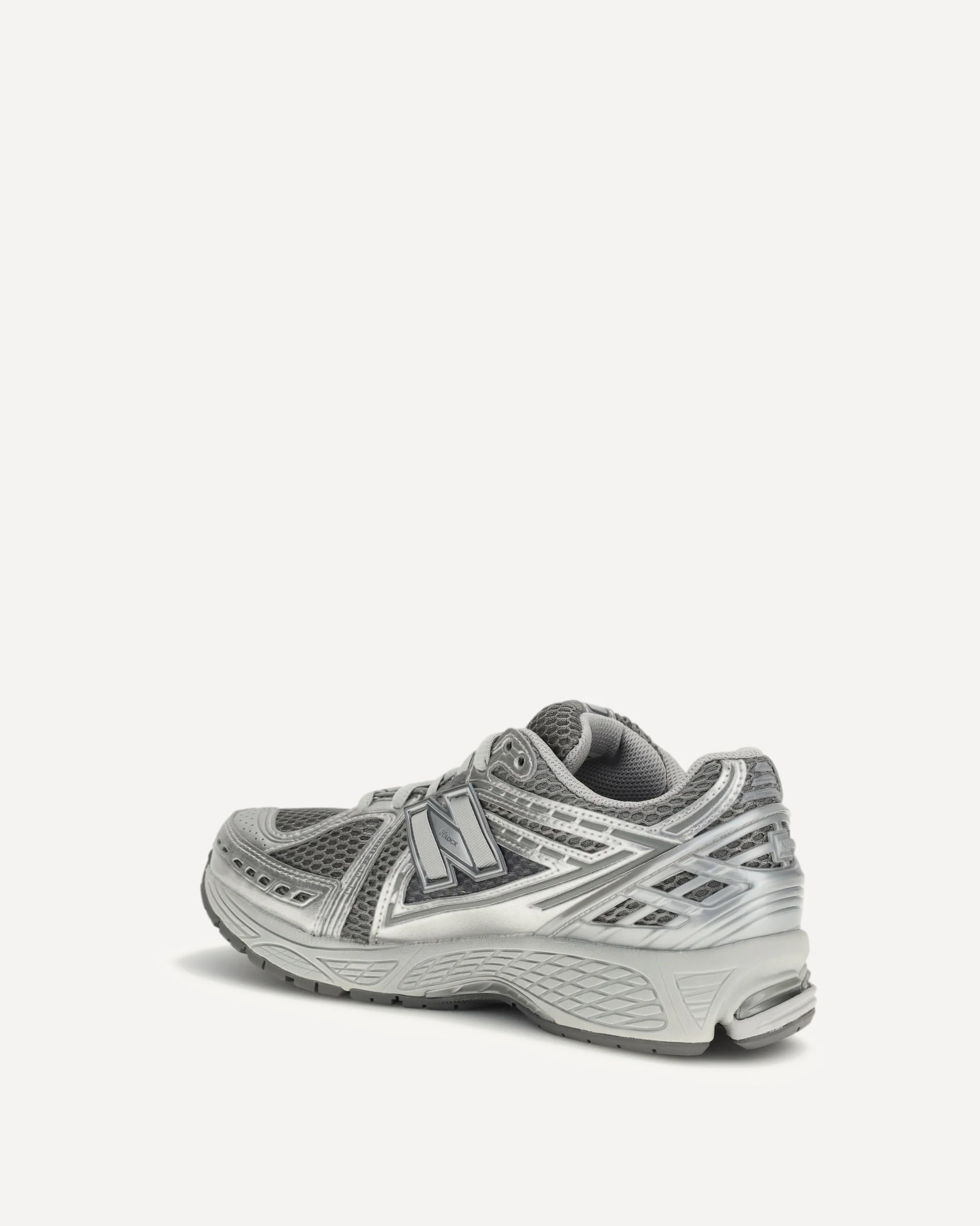 1906R Sneakers - SILVER | Cheap Luxury Handbags Store,