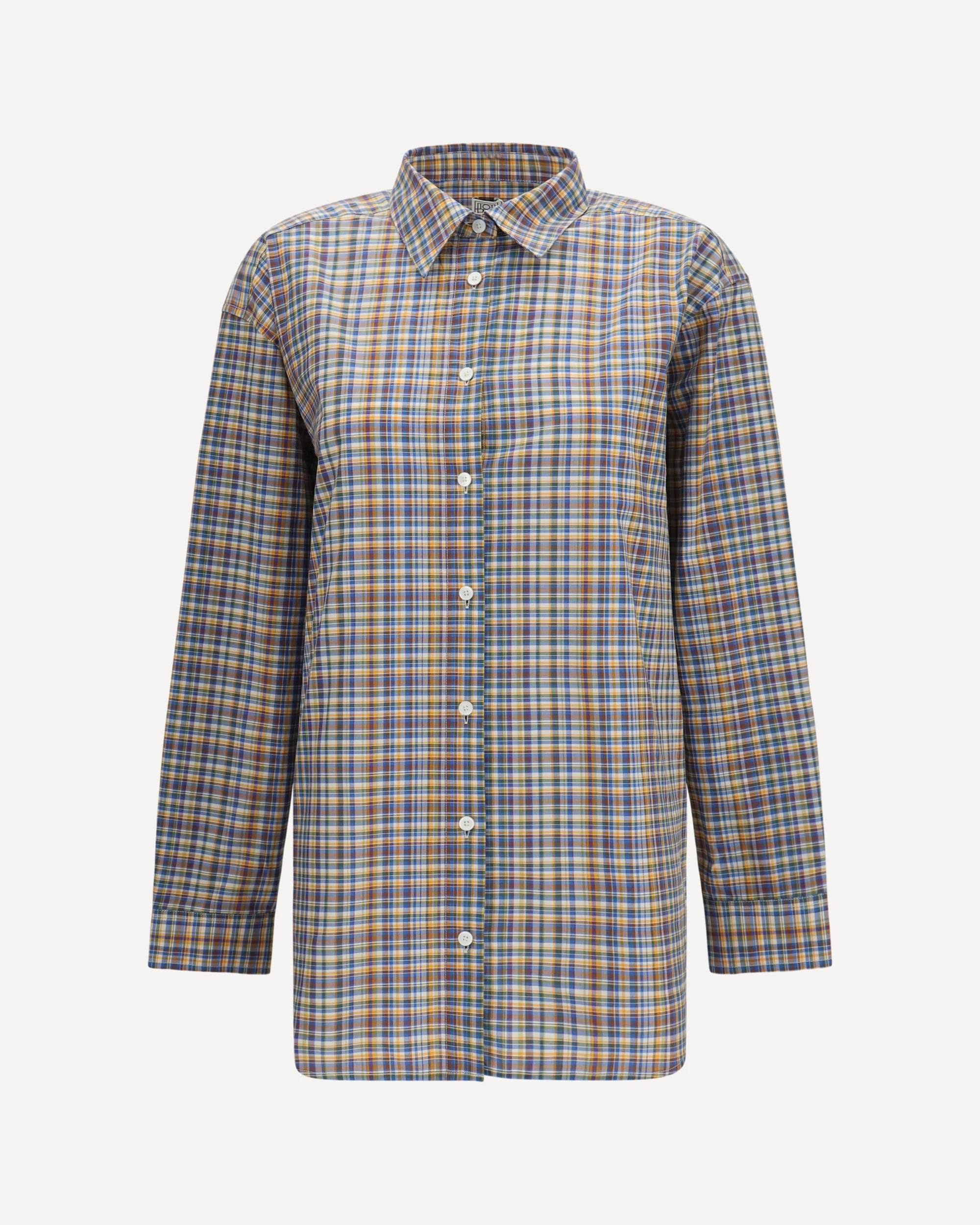 Classic cotton Shirt - MULTICOLOUR | Cheap Luxury Handbags Store,