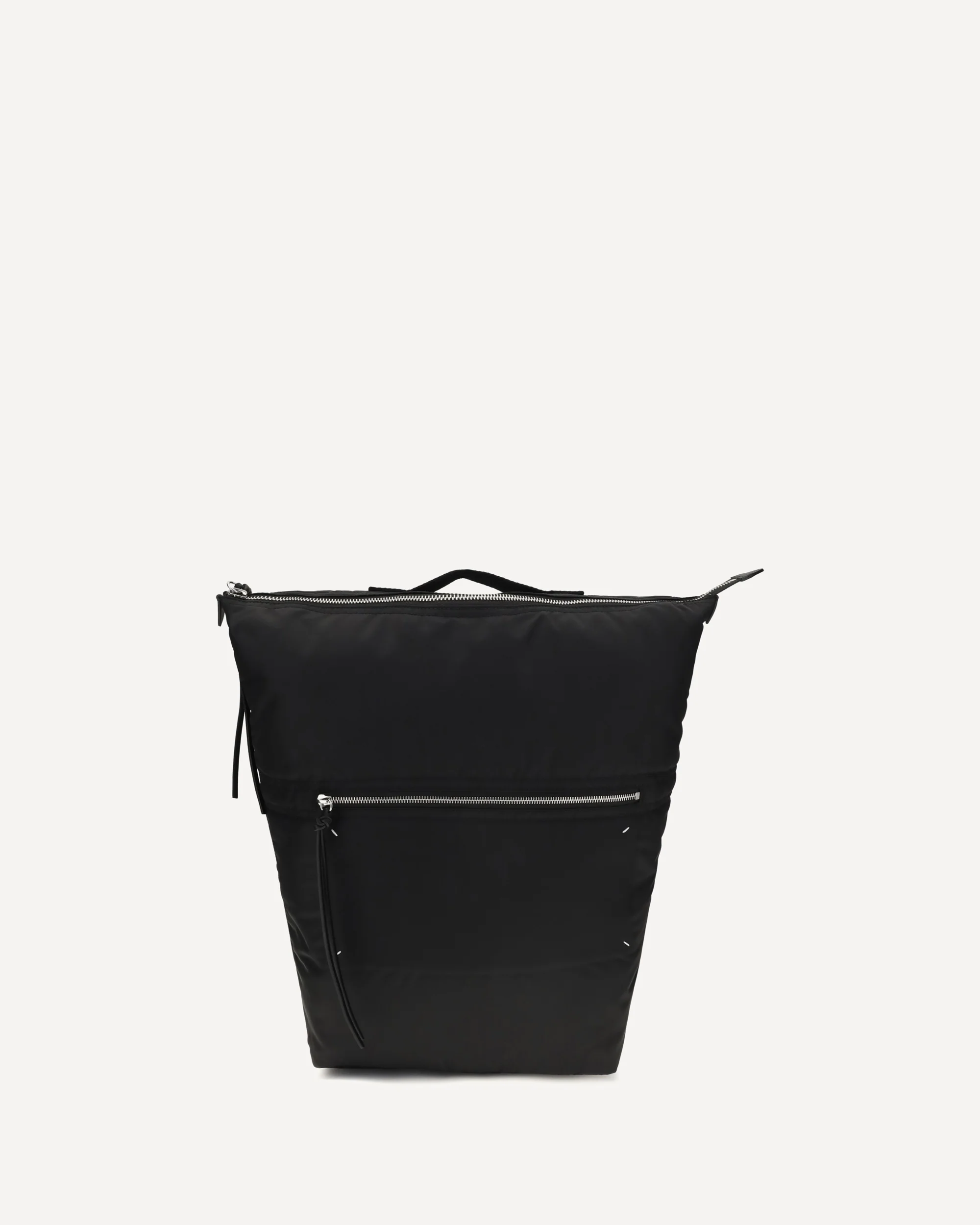 Zip Line Backpack - BLACK | Cheap Luxury Handbags Store,