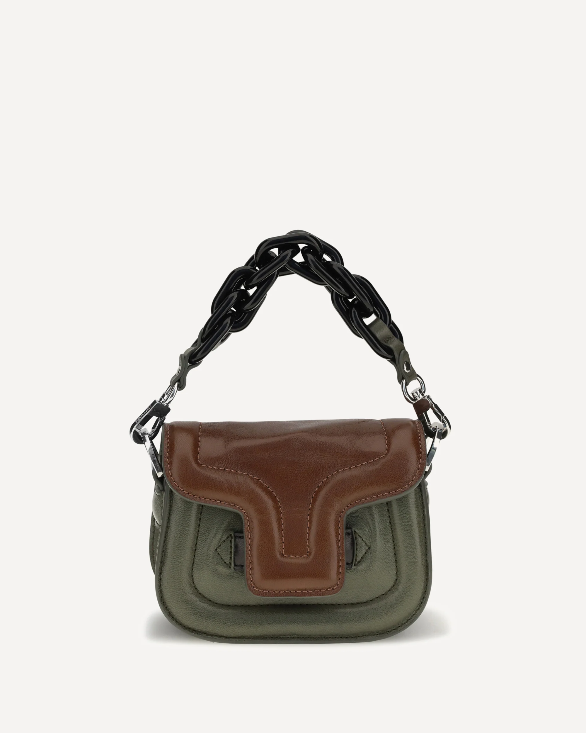 Alphaville Handbag - BROWN | Cheap Luxury Handbags Store,