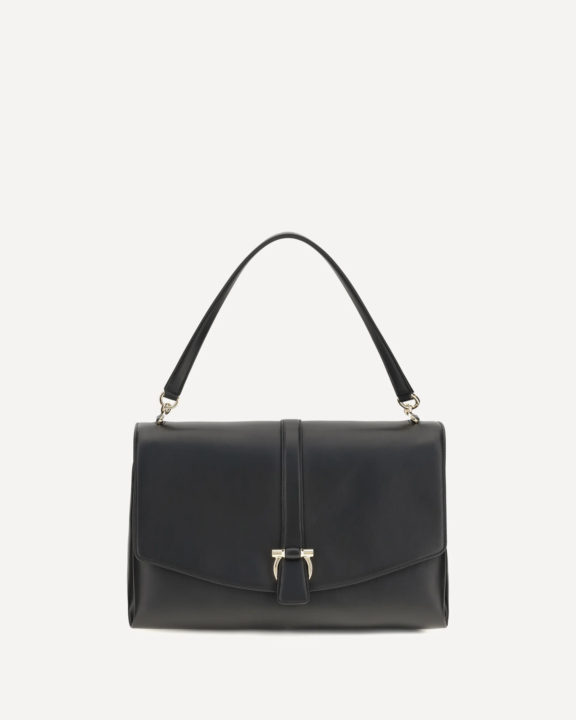 Large Mia Shoulder Bag - BLACK | Cheap Luxury Handbags Store,