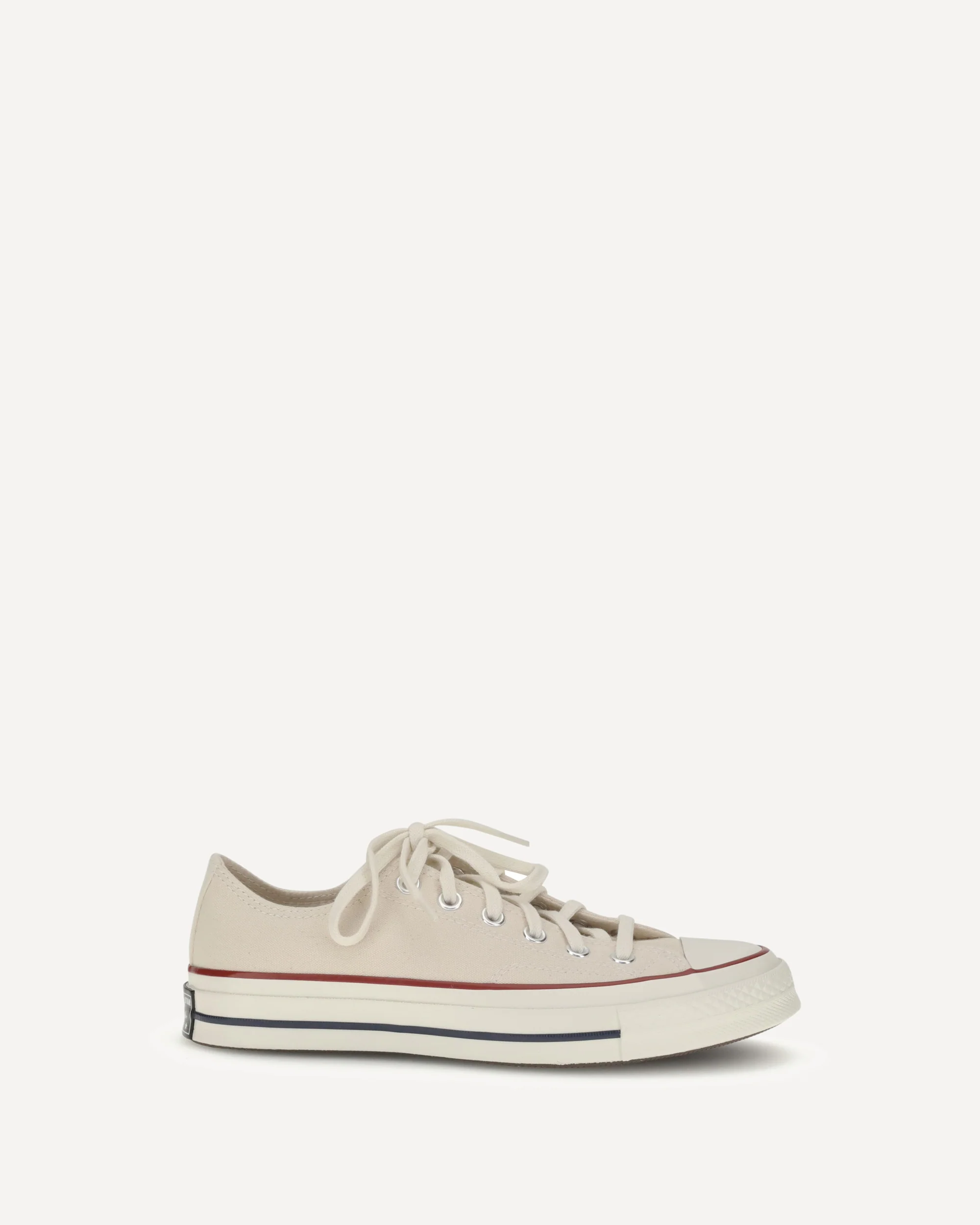 Low Chuck 70 Sneakers - CREAM | Cheap Luxury Handbags Store,
