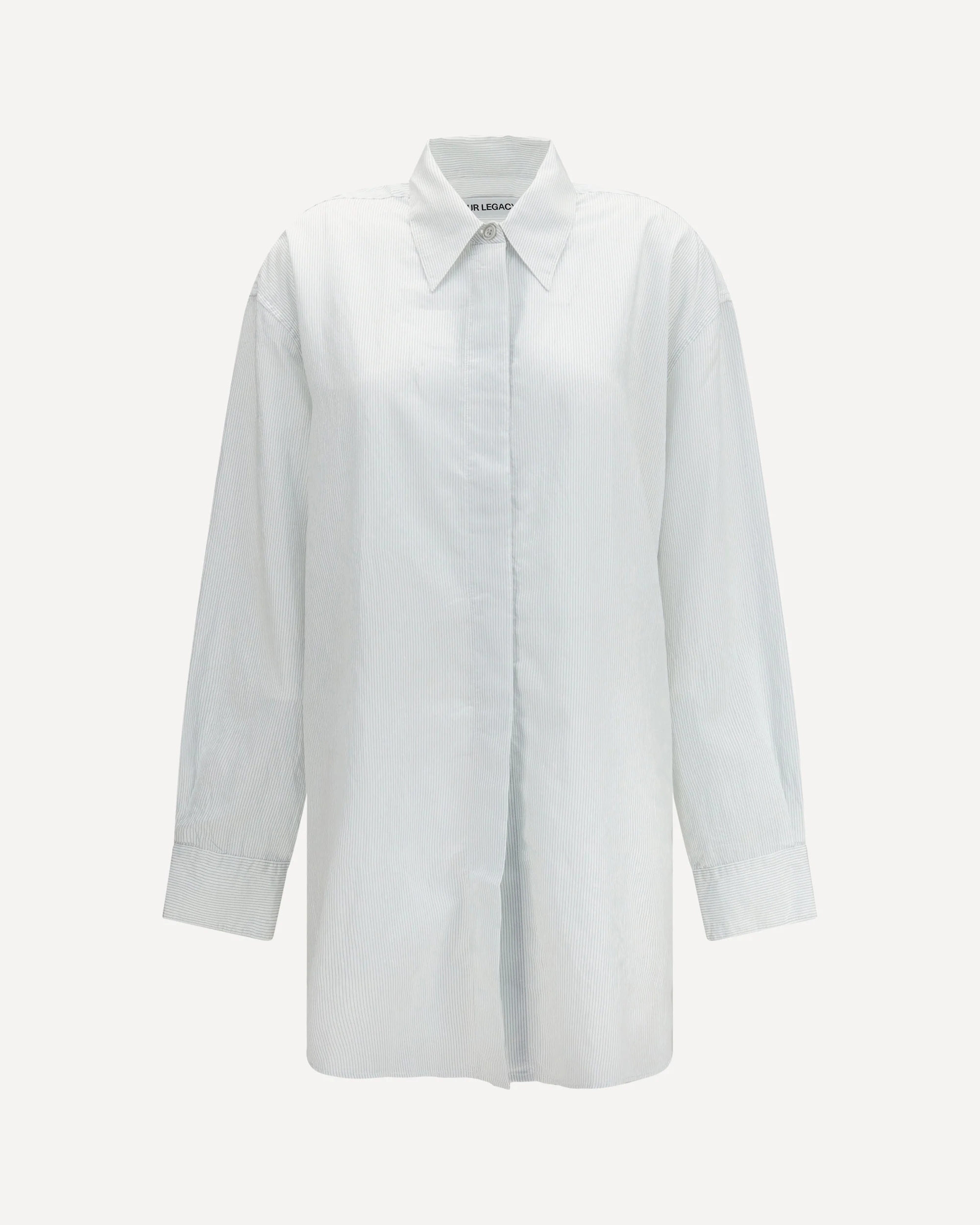 Heirloom modal Shirt - WHITE | Cheap Luxury Handbags Store,