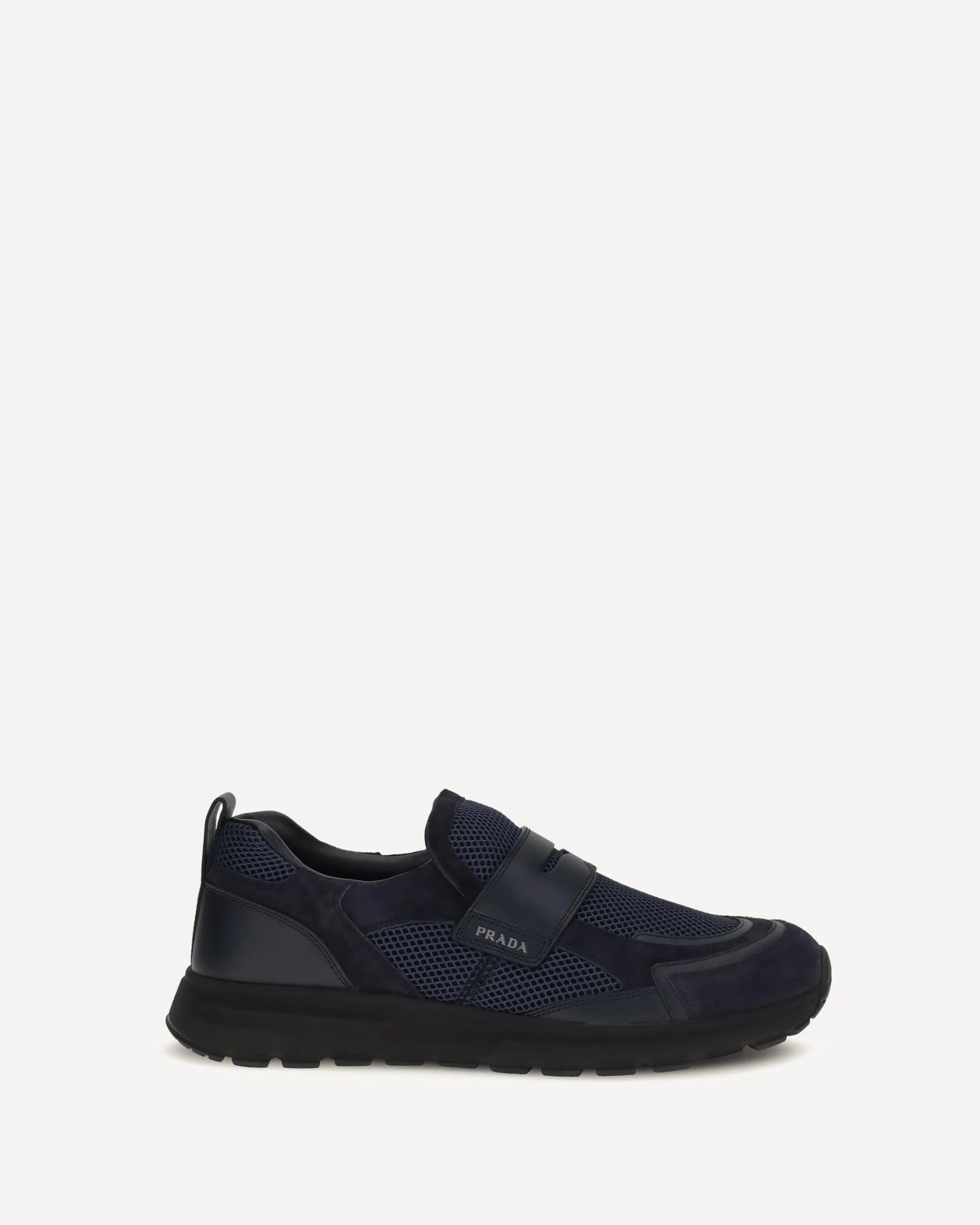 Sport mesh Loafers - BLUE | Cheap Luxury Handbags Store,