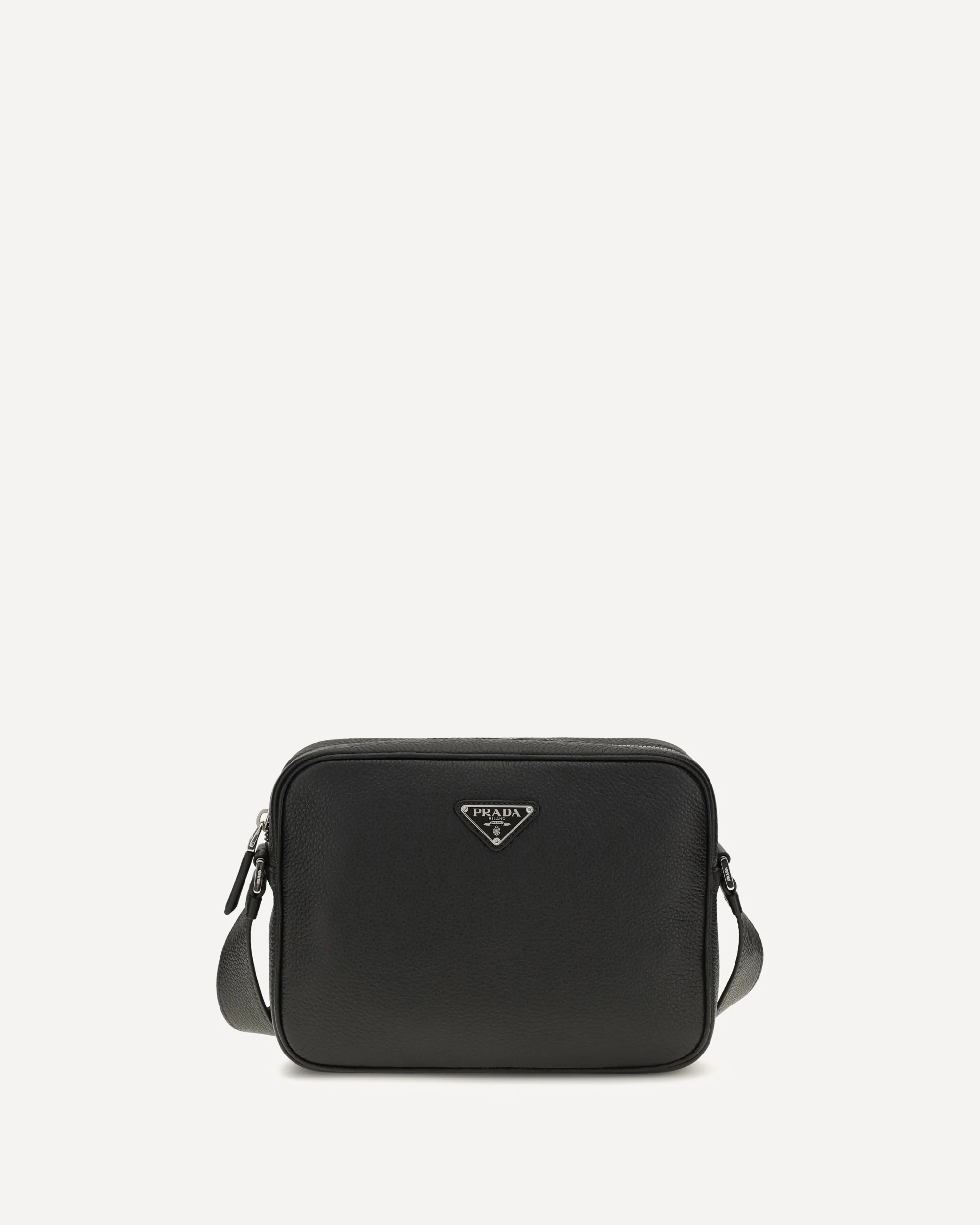 Logo Shoulder Bag - BLACK | Cheap Luxury Handbags Store,