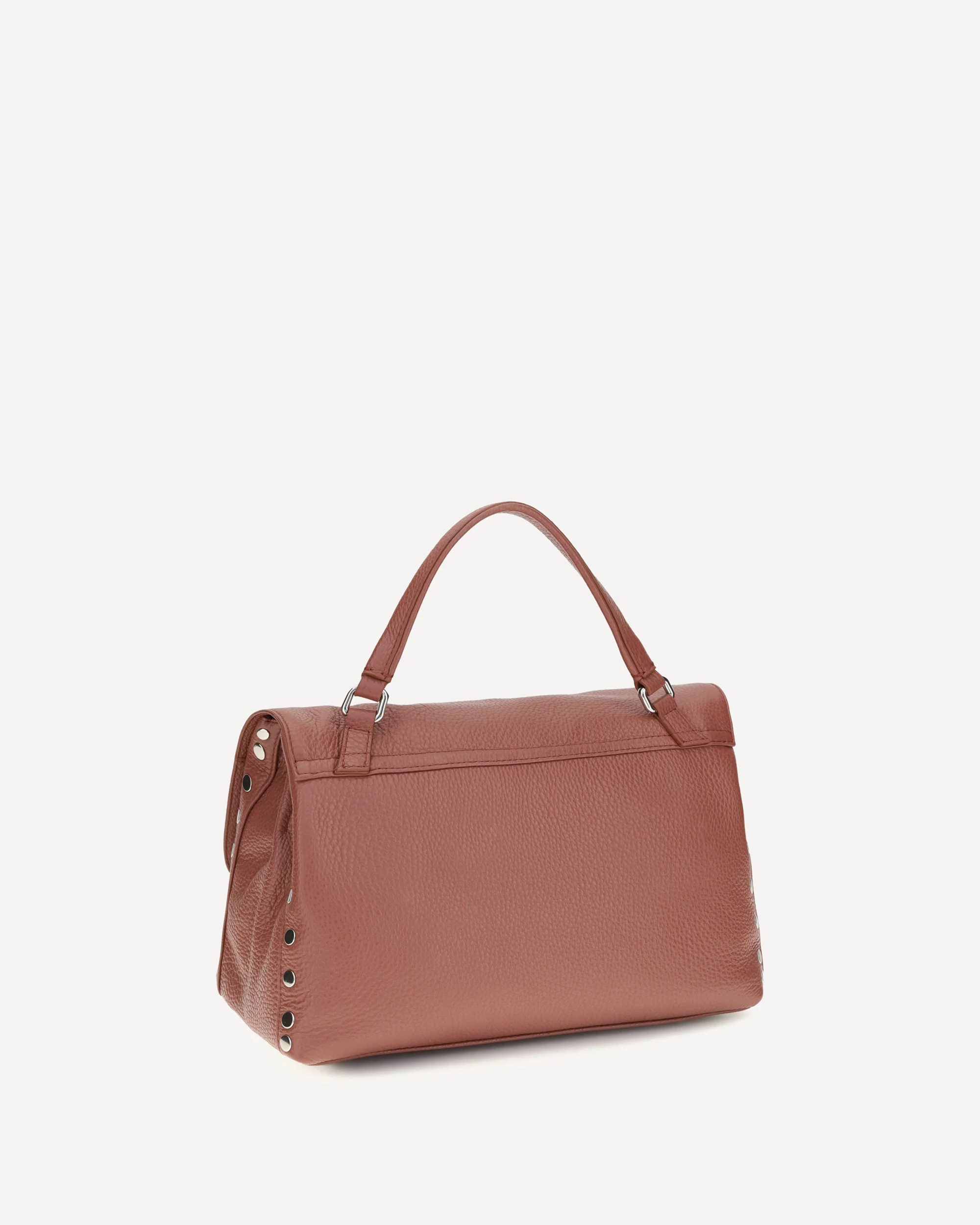 Postina Daily Handbag small - RED | Cheap Luxury Handbags Store,