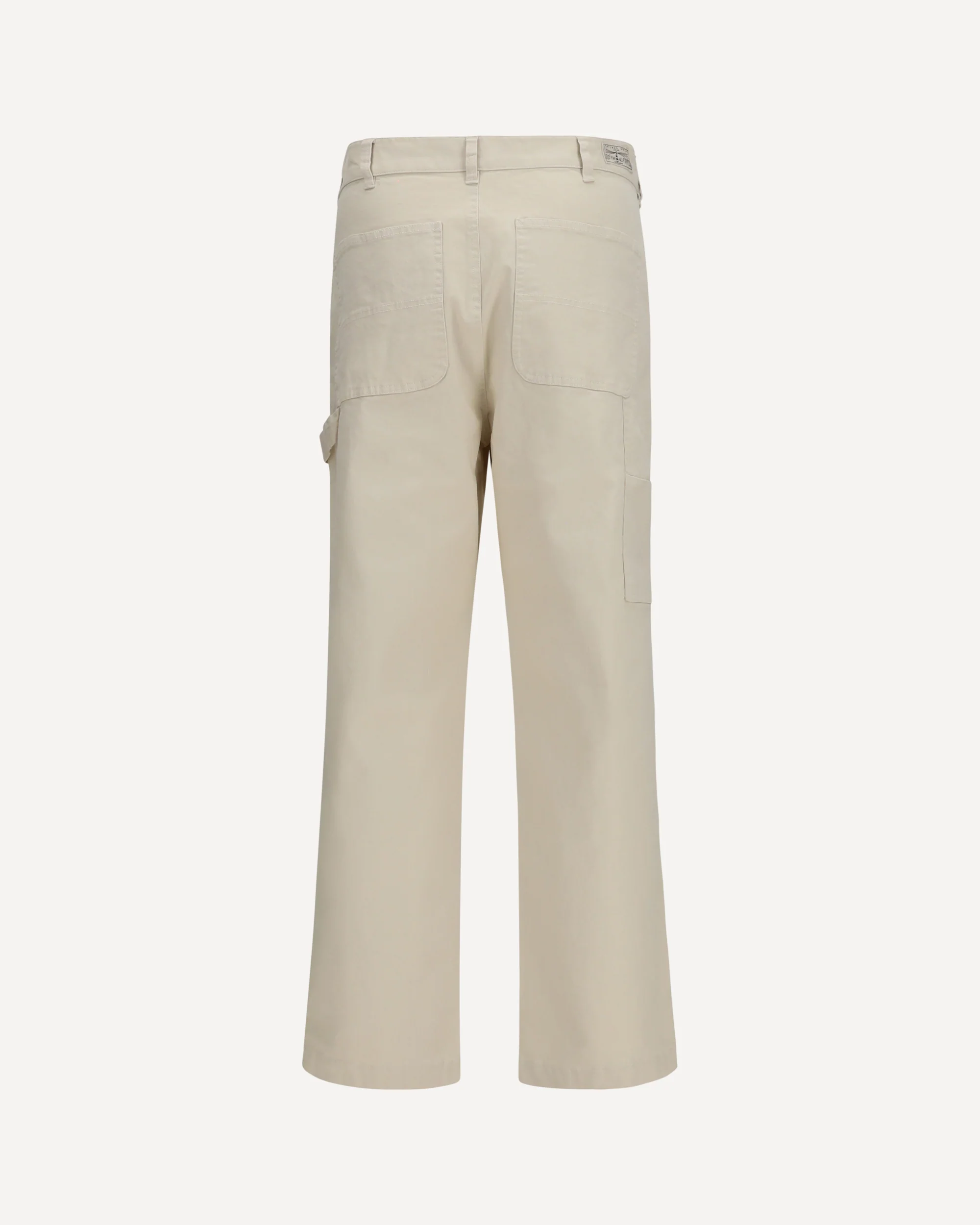 Causeway Pants - BEIGE | Cheap Luxury Handbags Store,