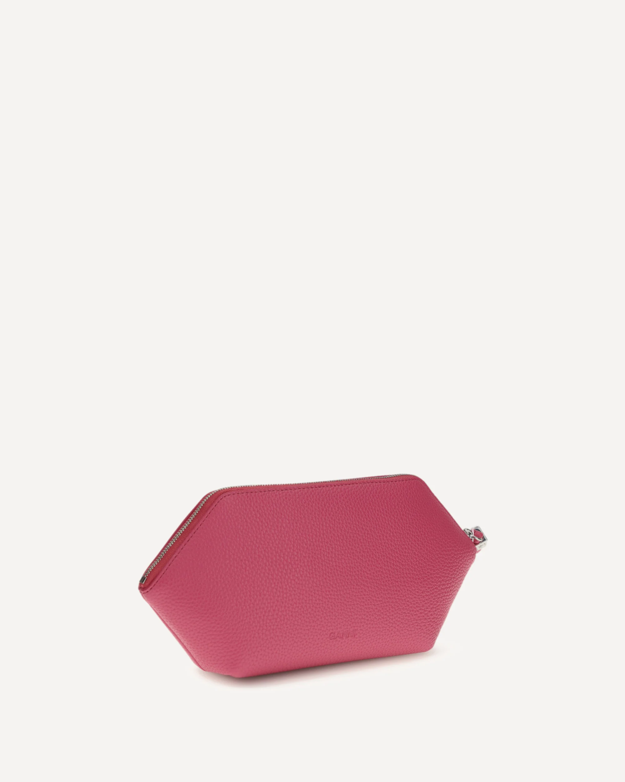 Bou Make Up Pouch - PINK | Cheap Luxury Handbags Store,
